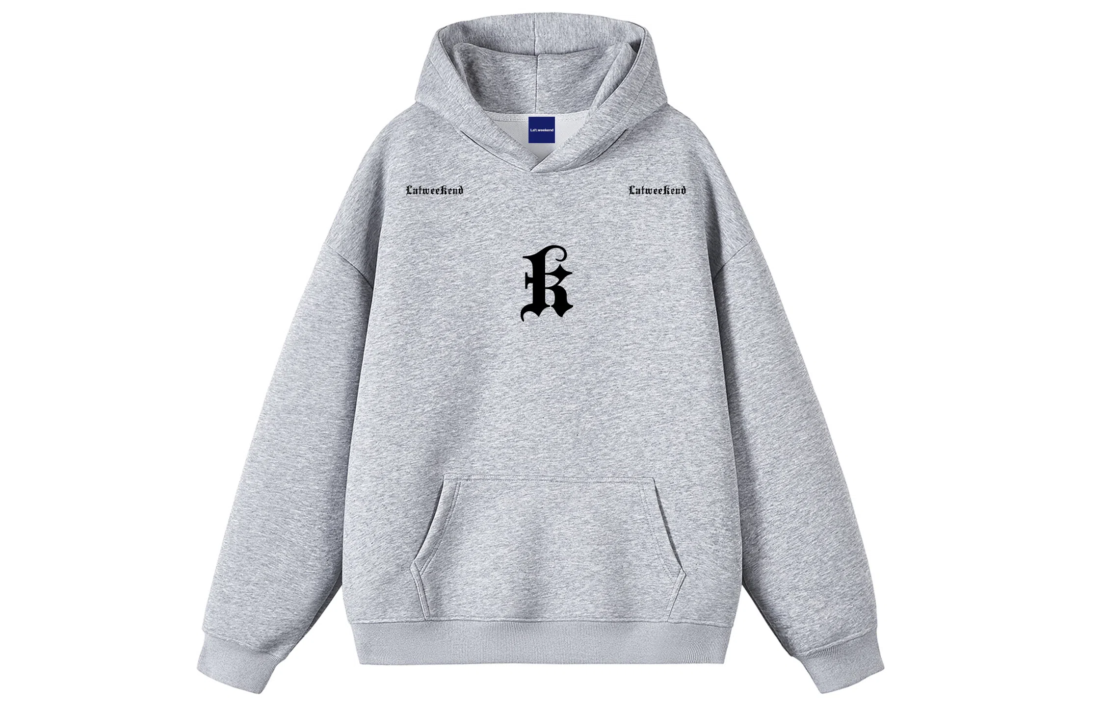 LA'T.WEEKEND KLogocleanfit