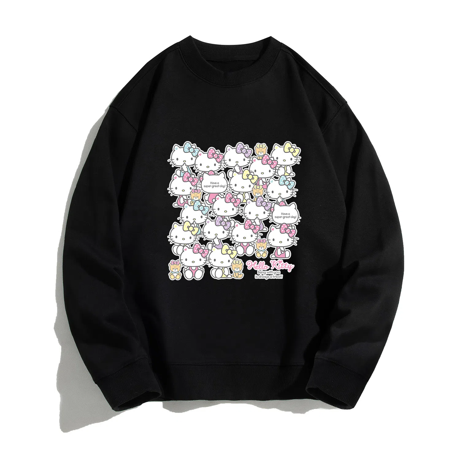 Sanrio x HelloKitty SS25 420