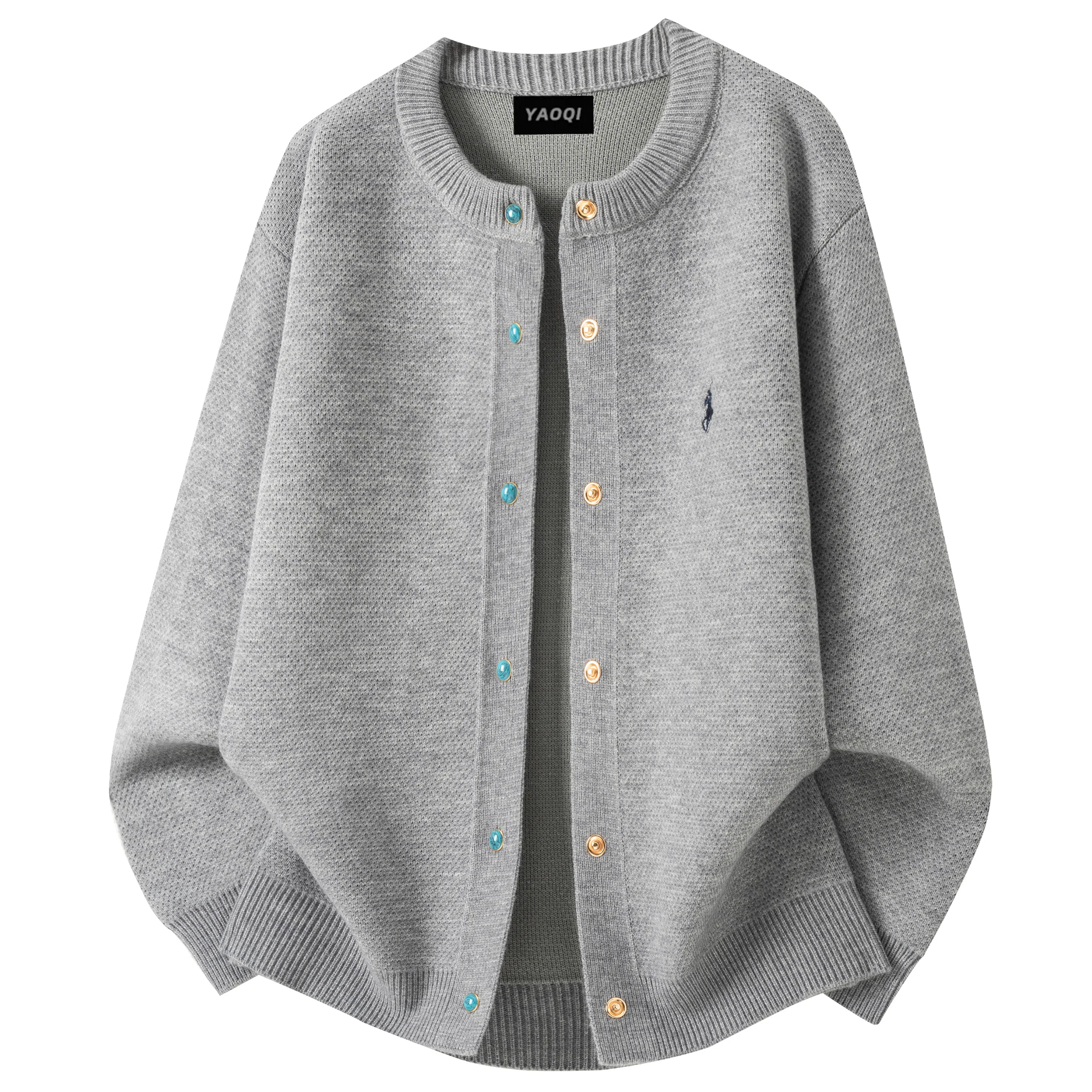 YAOQI cleanfitlogo