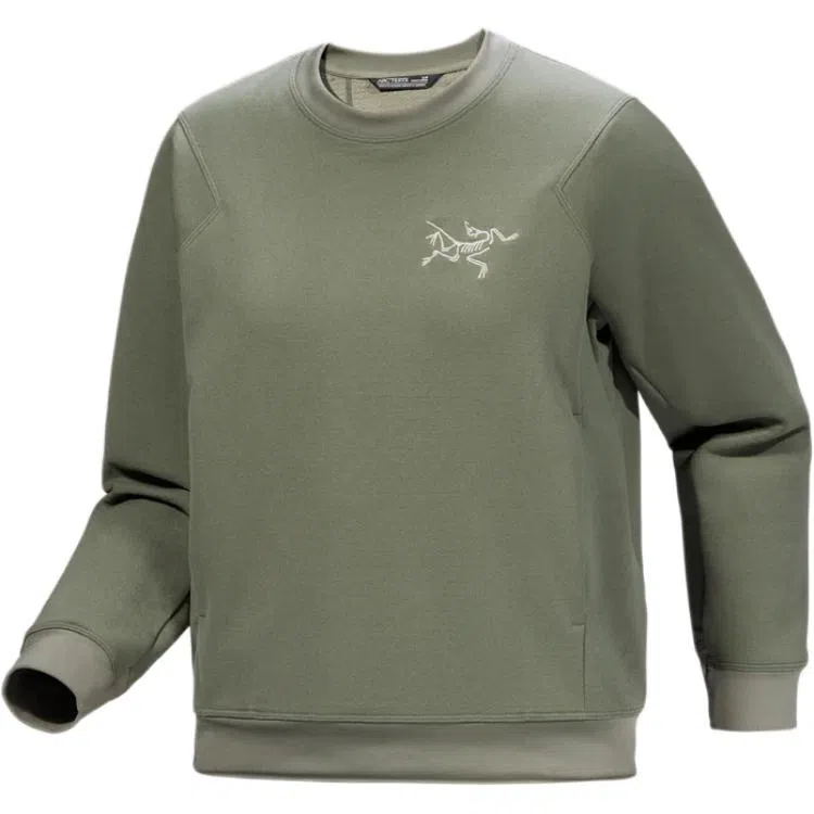 Arcteryx Aestas logo