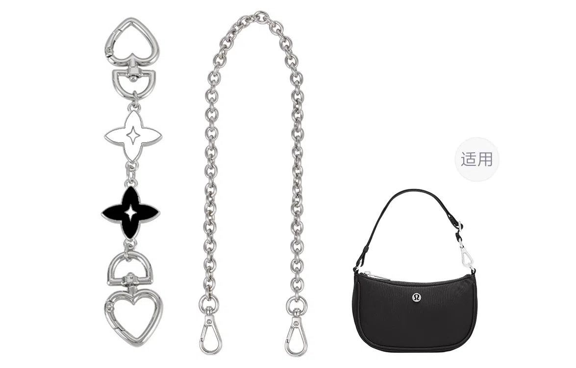 GUYI lululemon 1L City Essentials