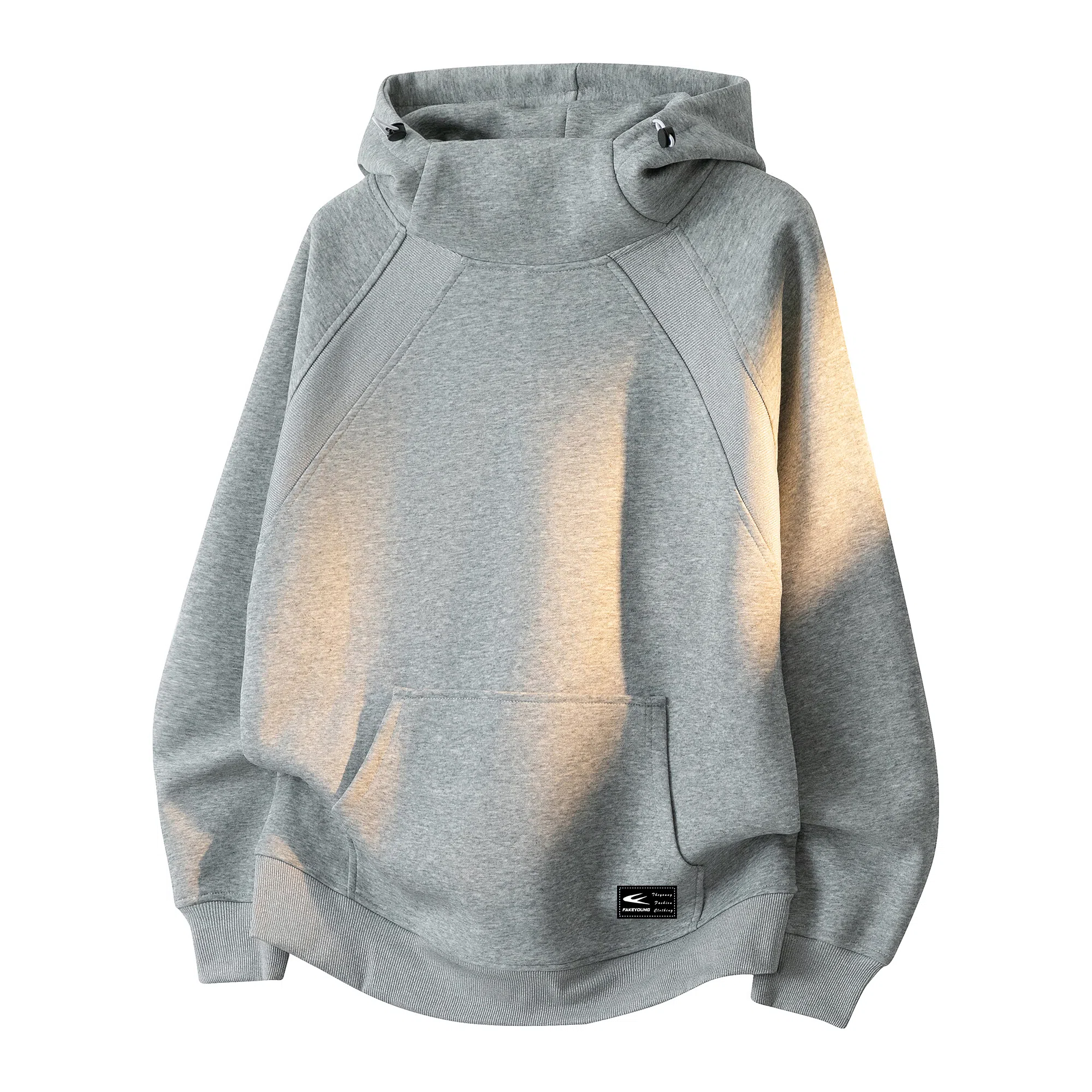 Fakeyoung cleanfitLOGO