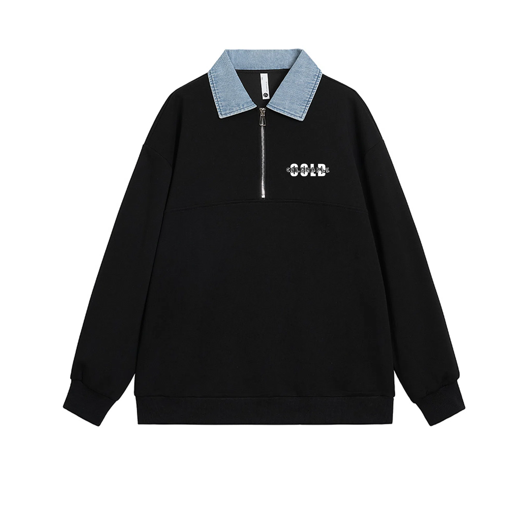 COLD MAPLE FW25 POLOT