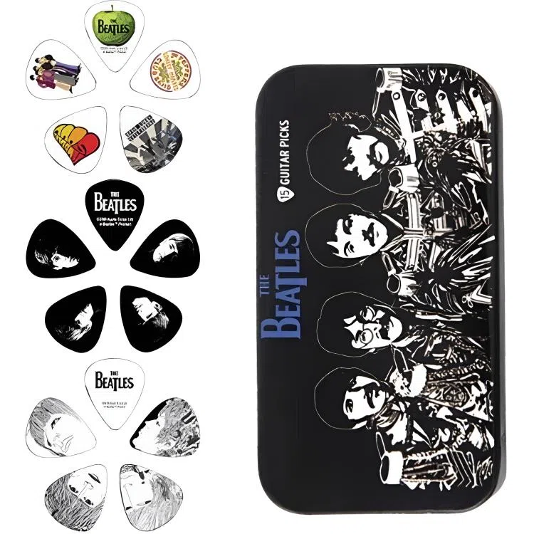 D'Addario Beatles(