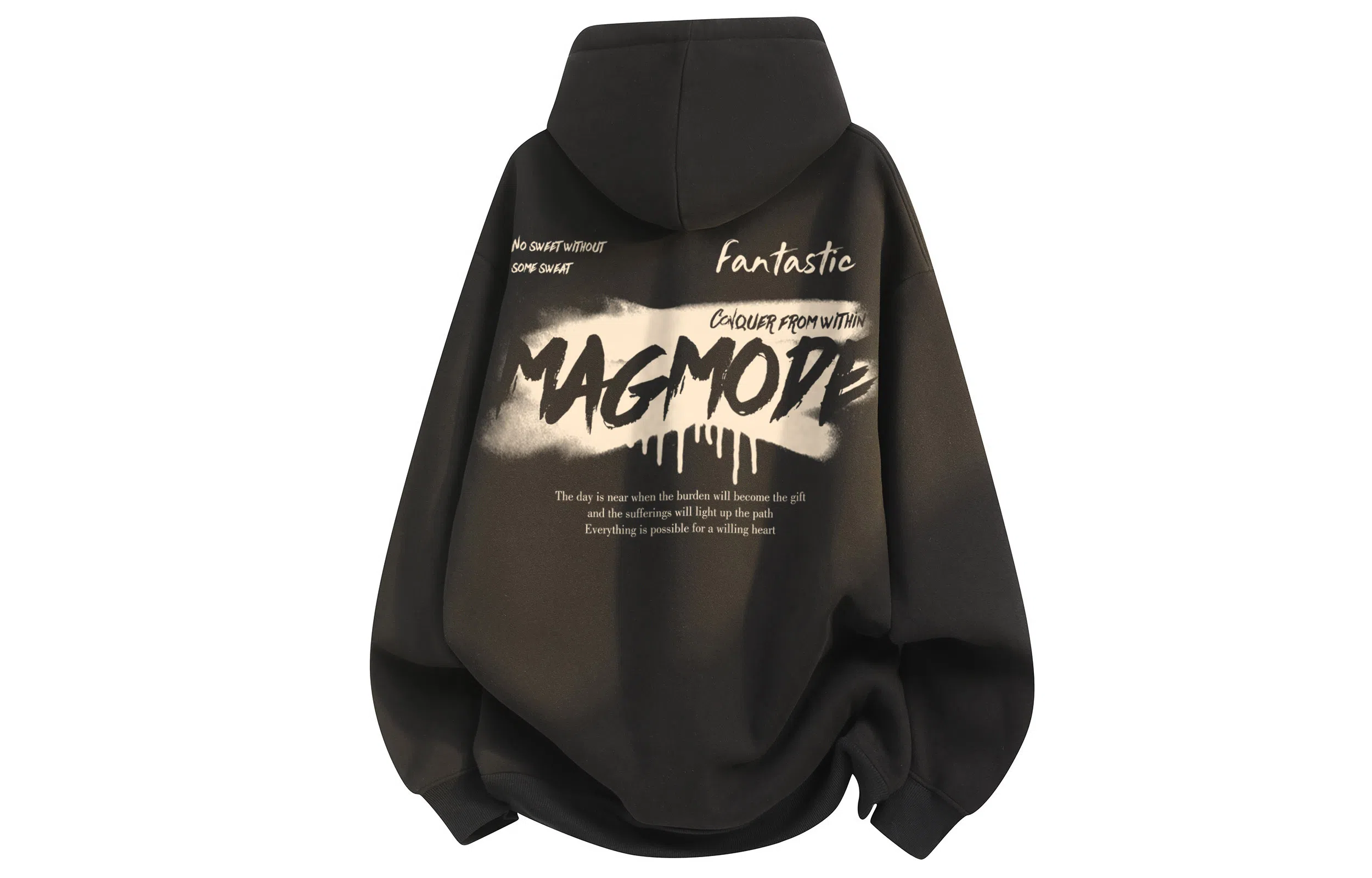 magmode Logo