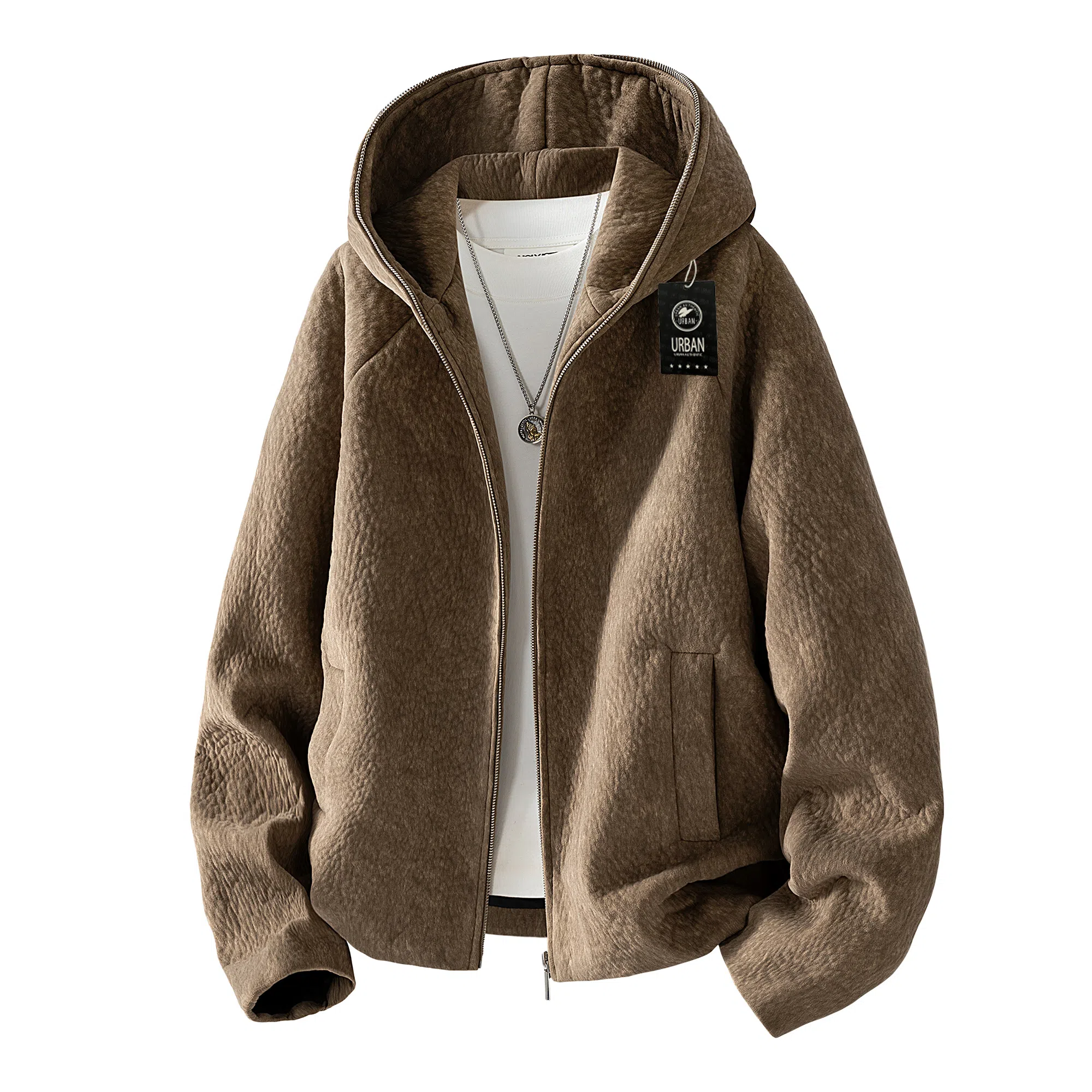 URBAN AUTHENTIC cleanfit