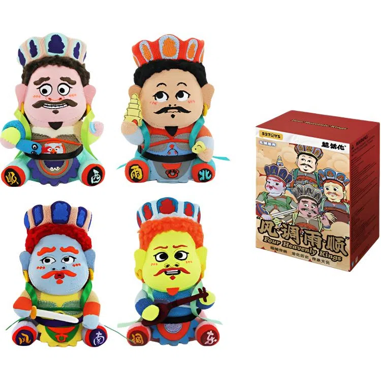52TOYS 4
