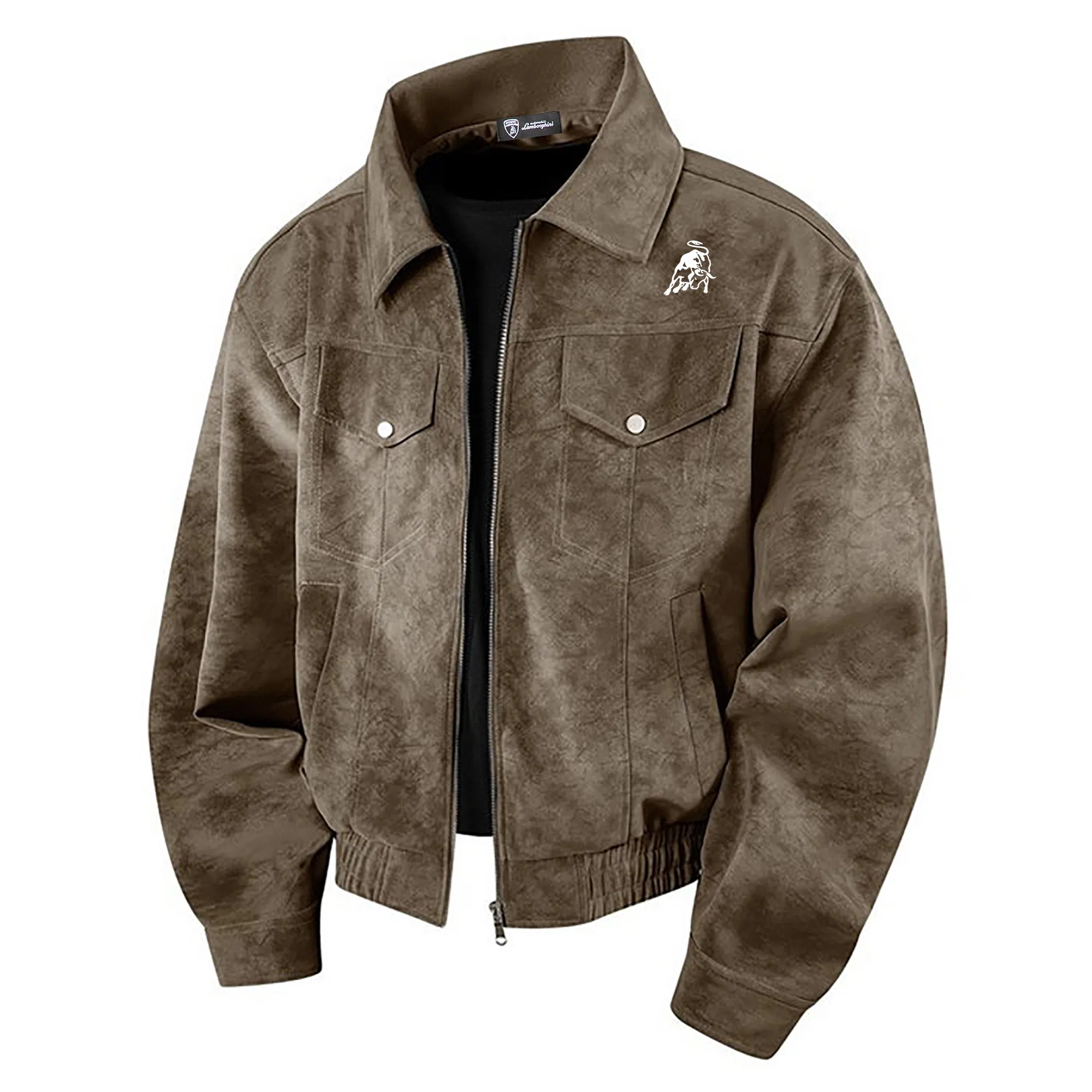 Automobili Lamborghini logo