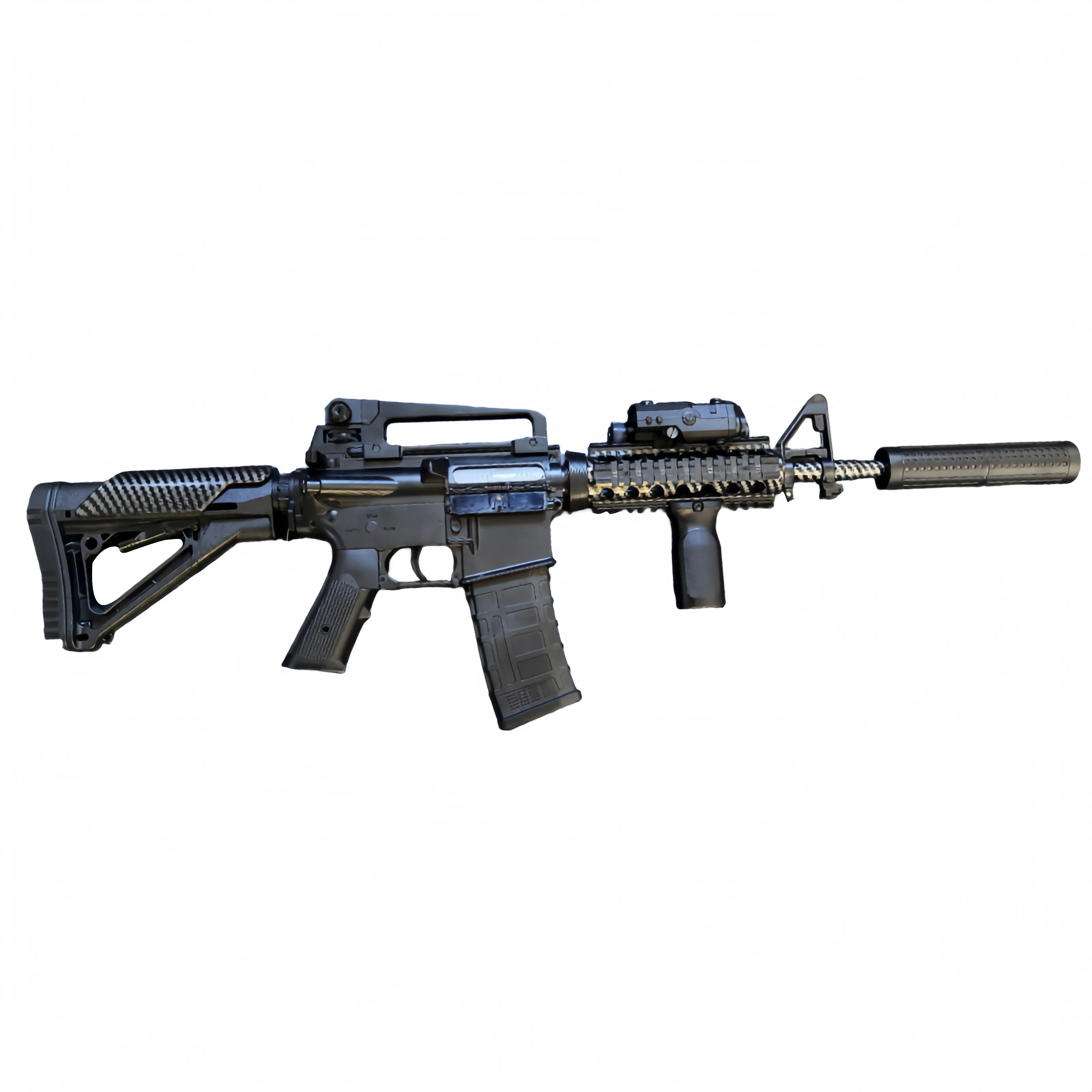 M4CS