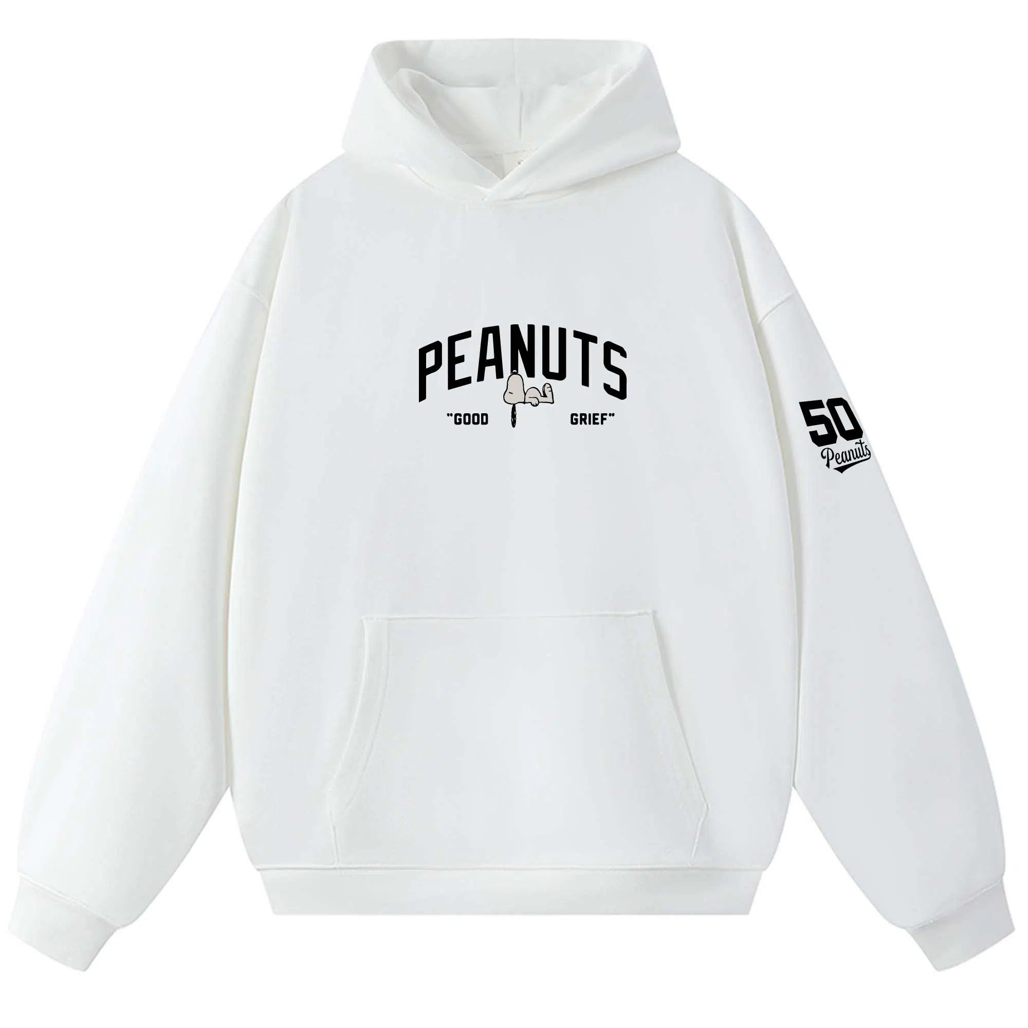 SNOOPY Logo