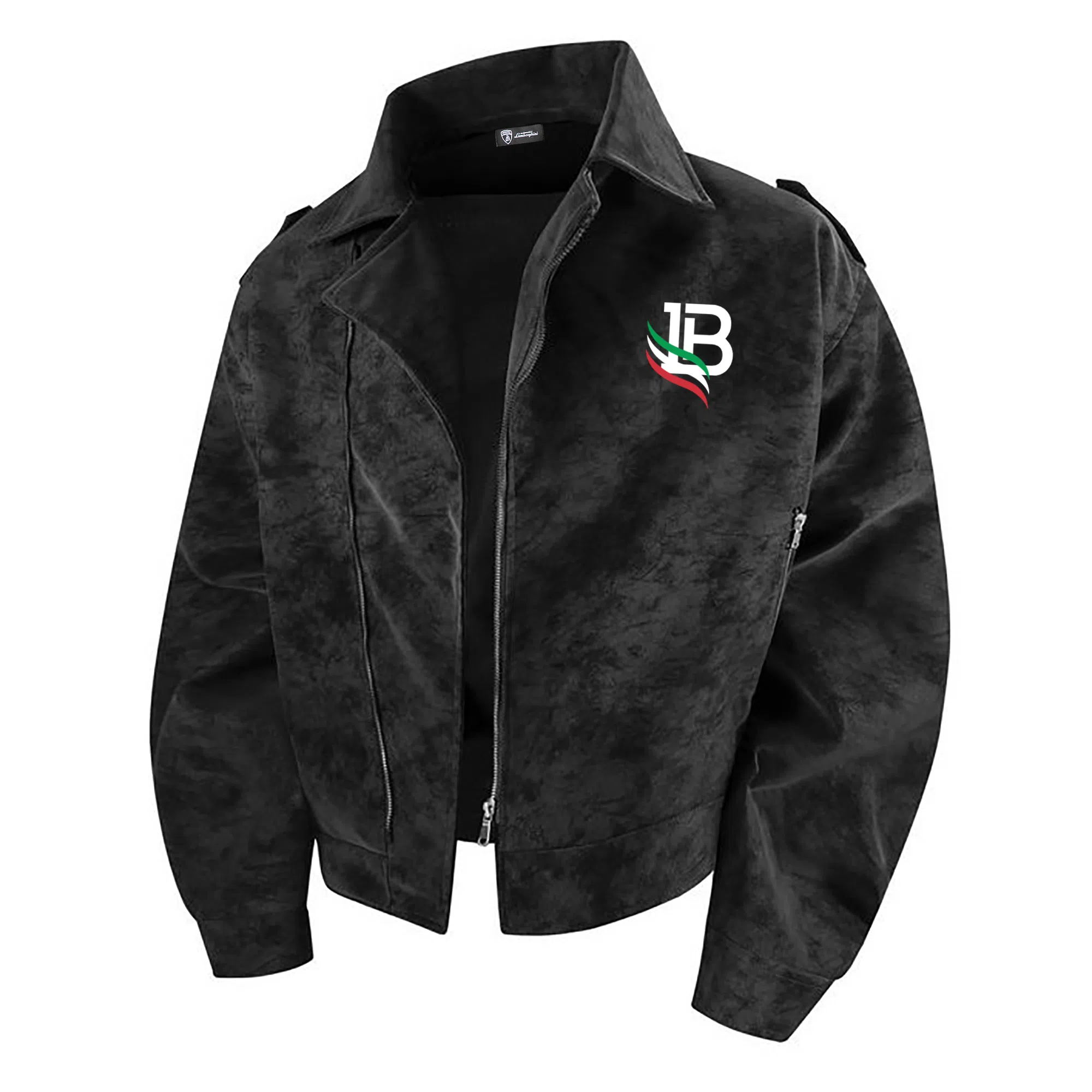 Automobili Lamborghini logo