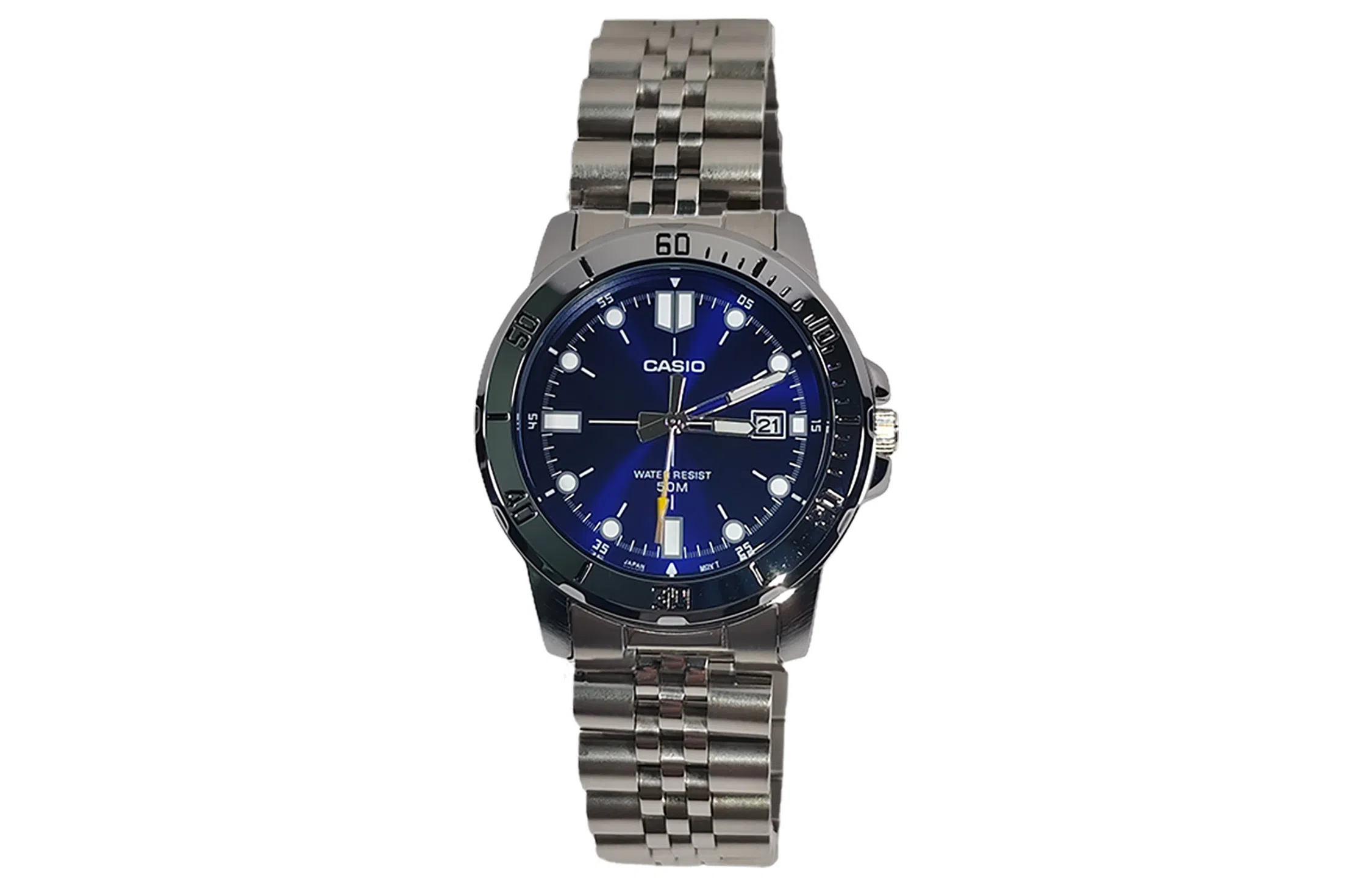 CASIO MTP -VD01D-2EV