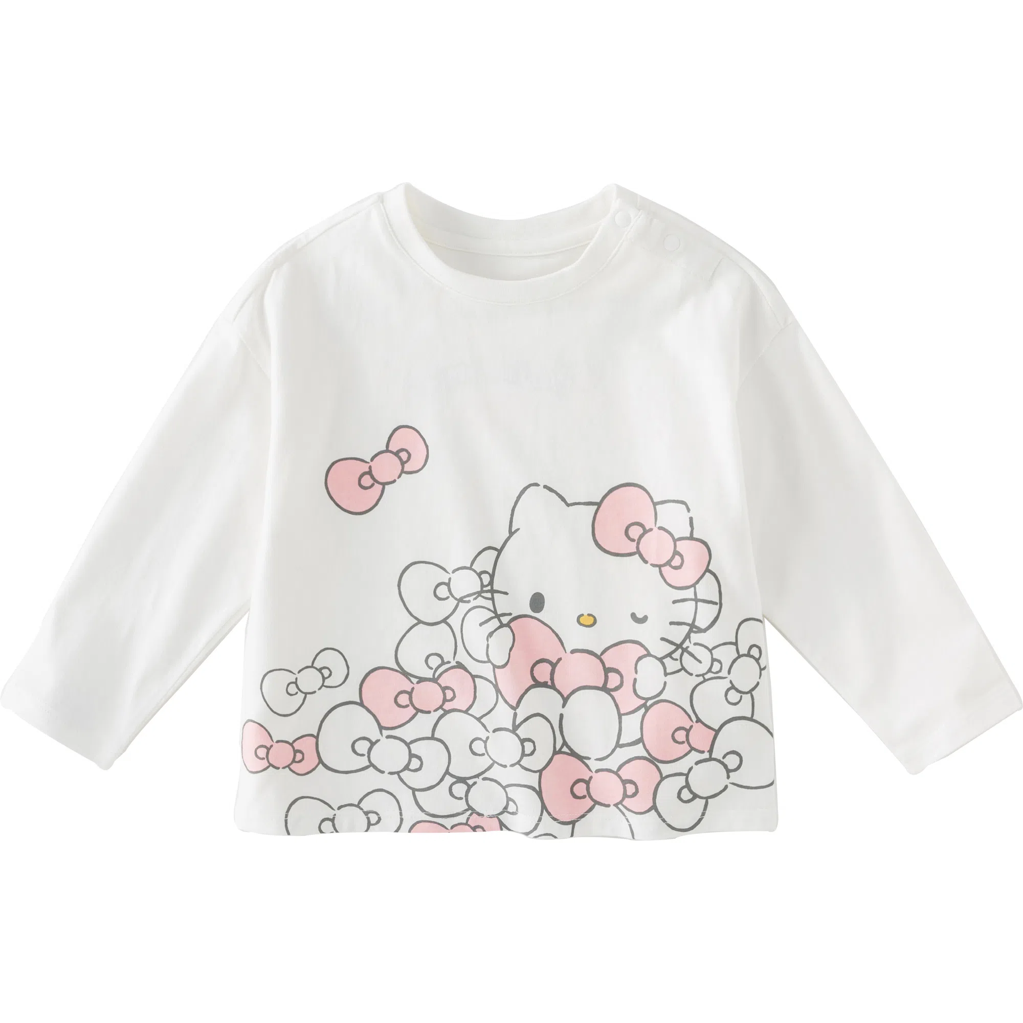 DAVE&BELLA x Hello Kitty