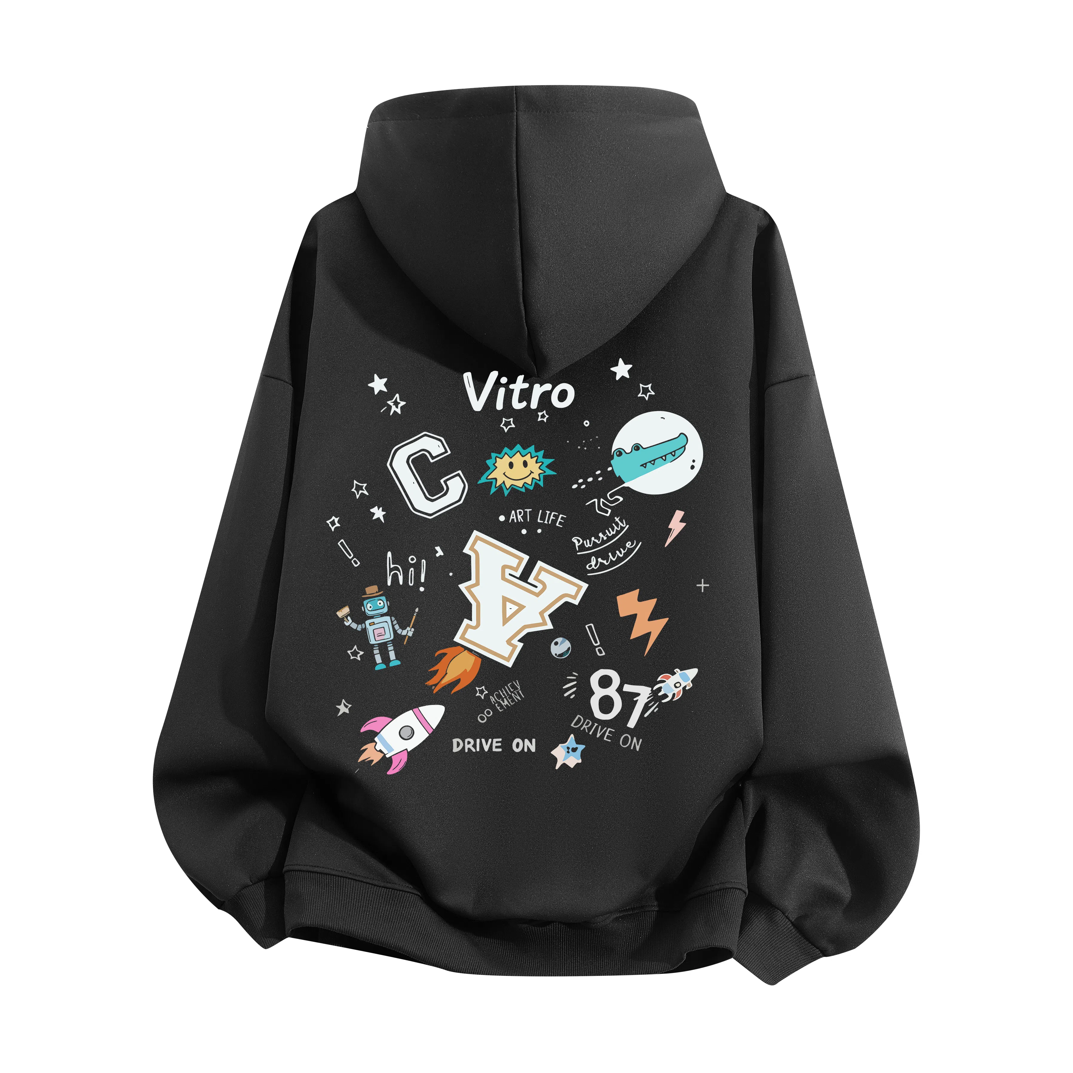 vitro cleanfit