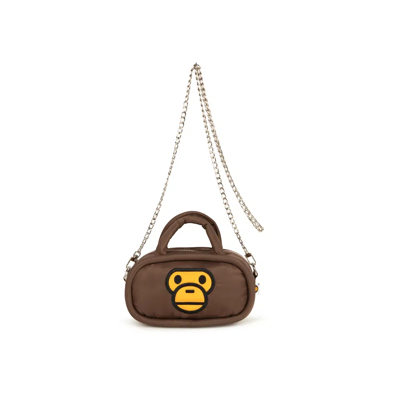BABY MILO STORE BY A BATHING APE