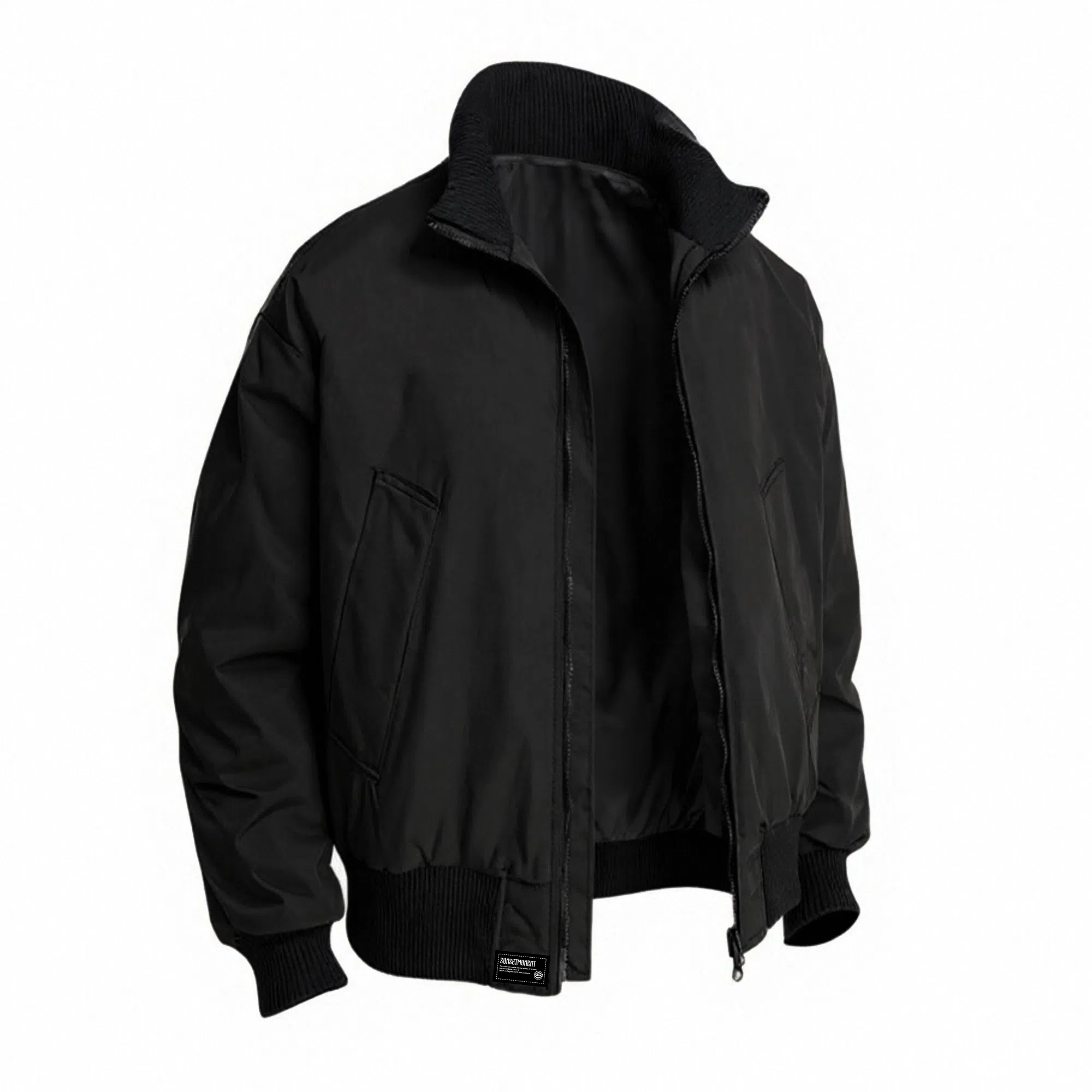 SUNSETMONENT bomber240