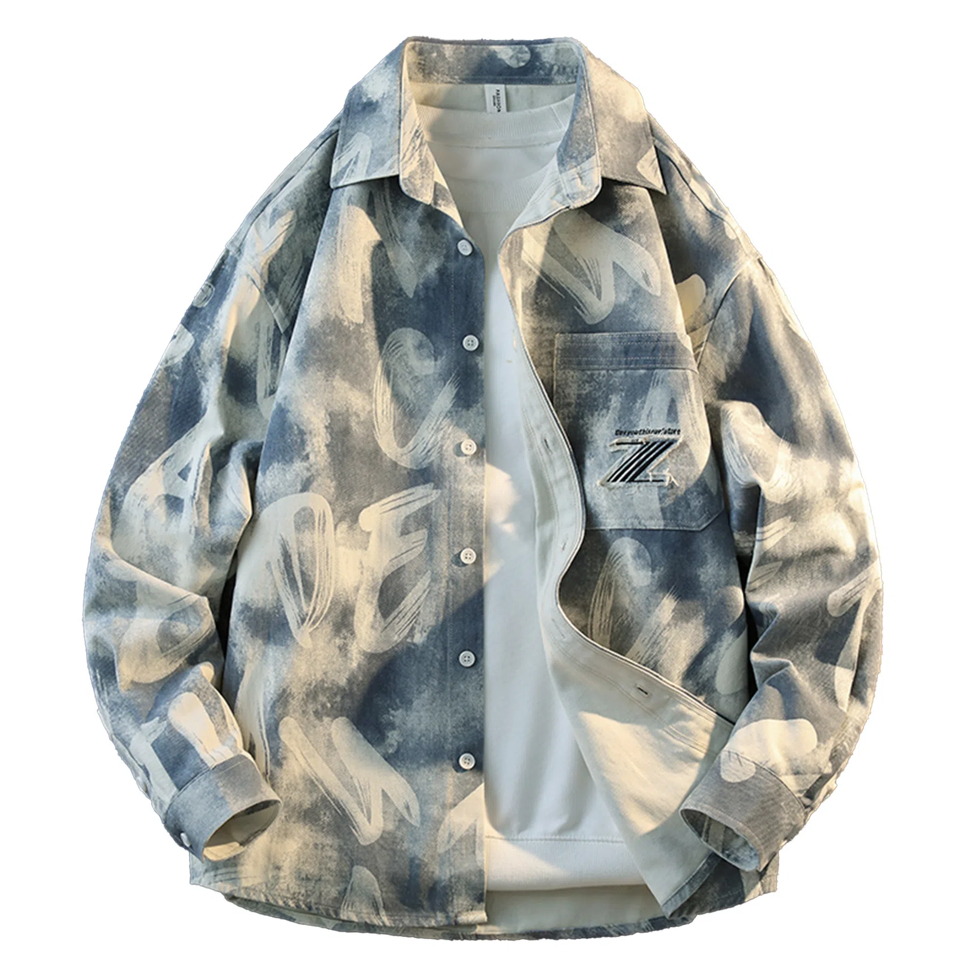 COLD MAPLE FW25