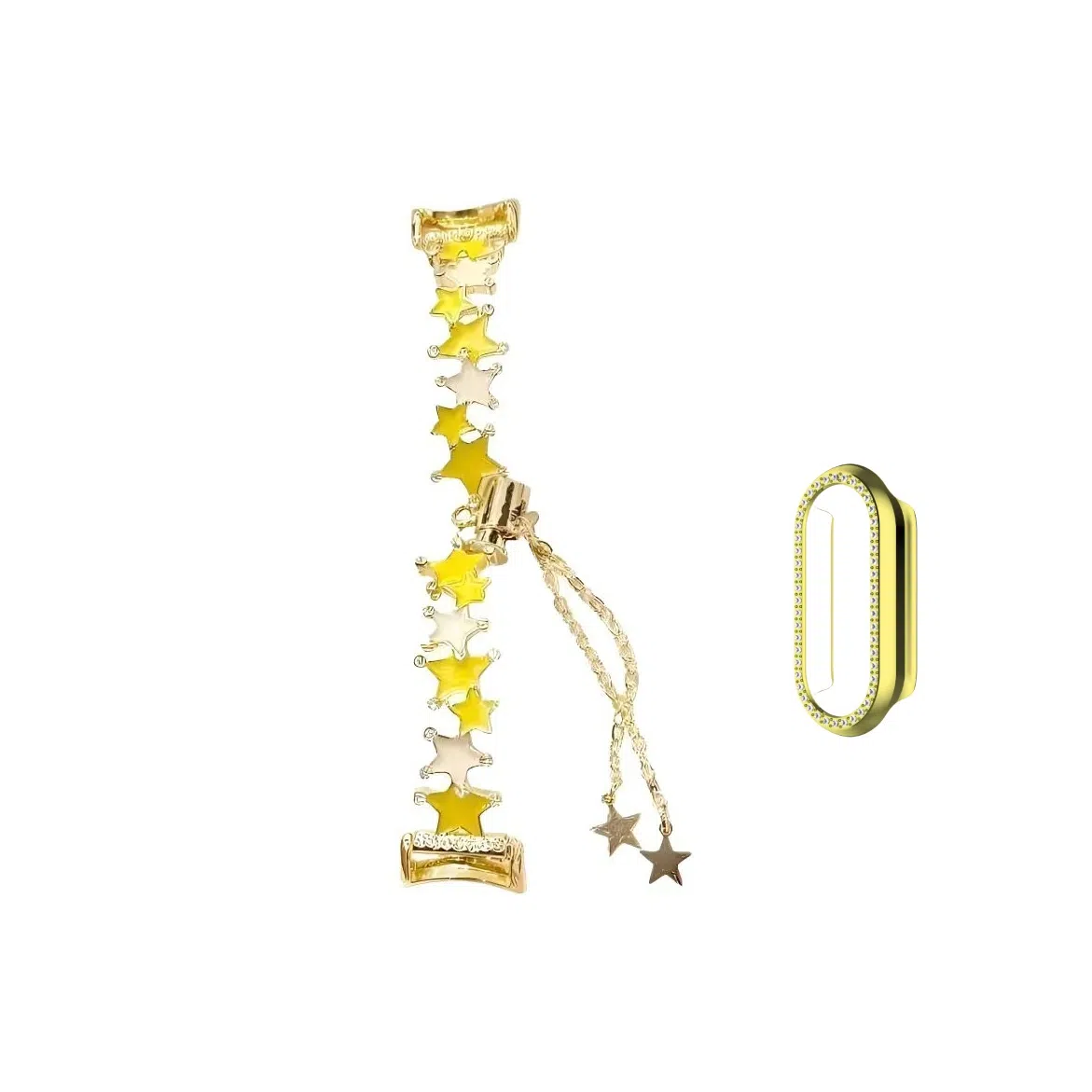 Dresself 10NFC98ProWatch54