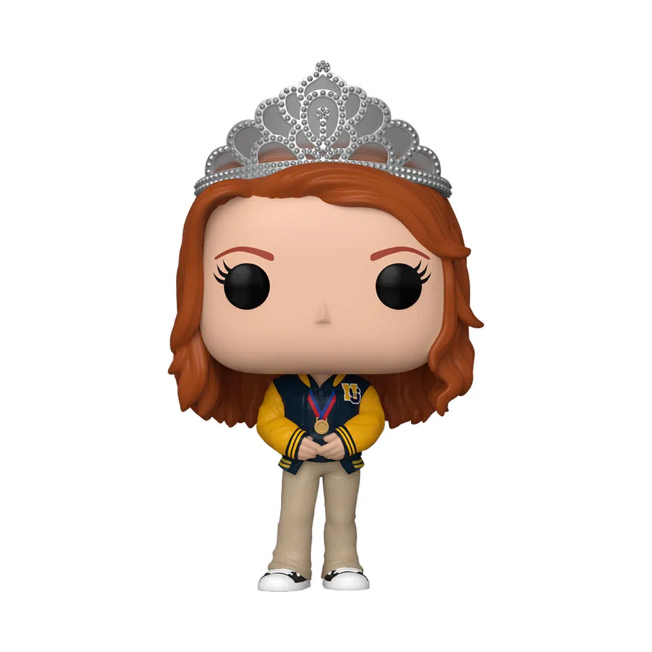 Funko Mean Girls-20 Q