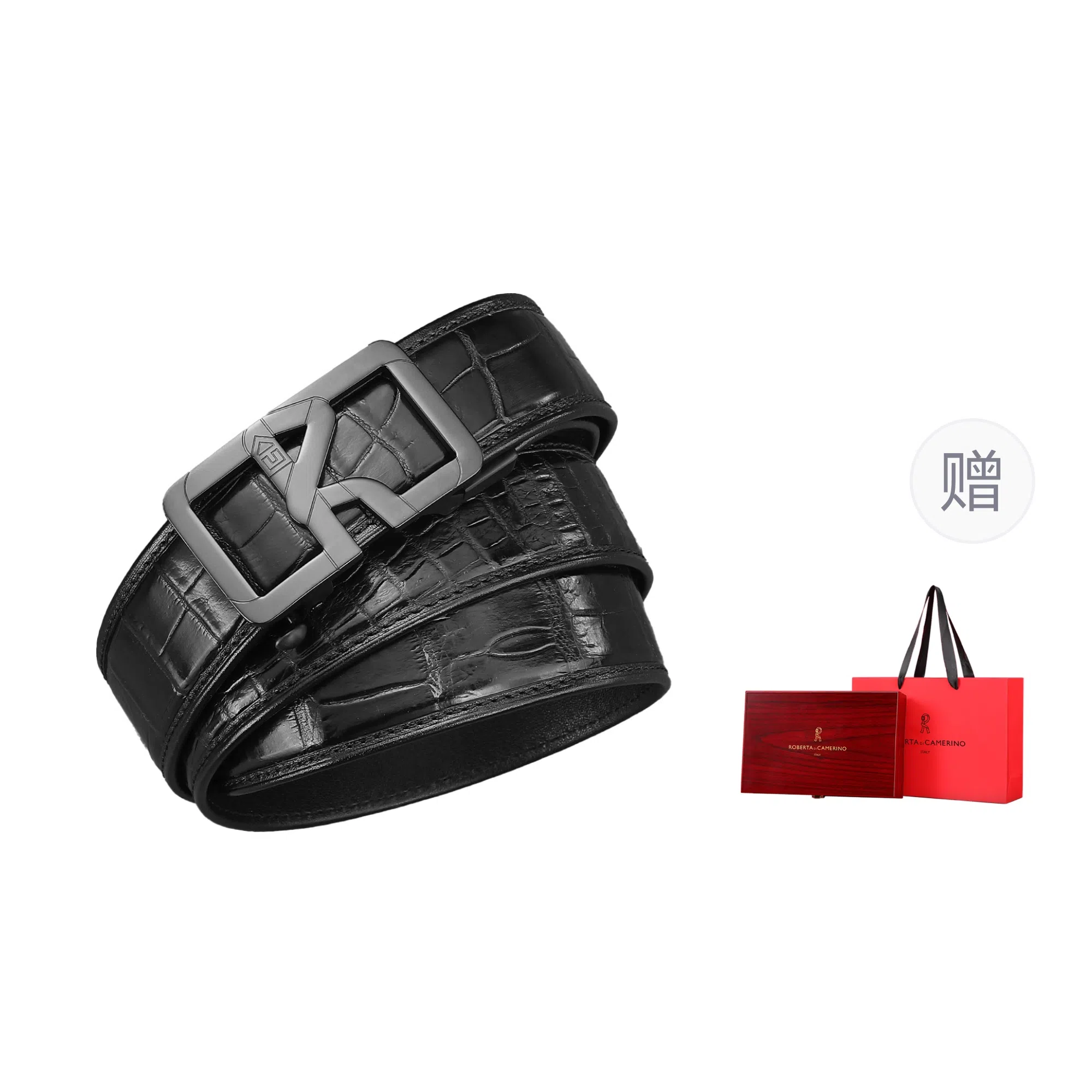 ROBERTA DI CAMERINO logo 3.5cm