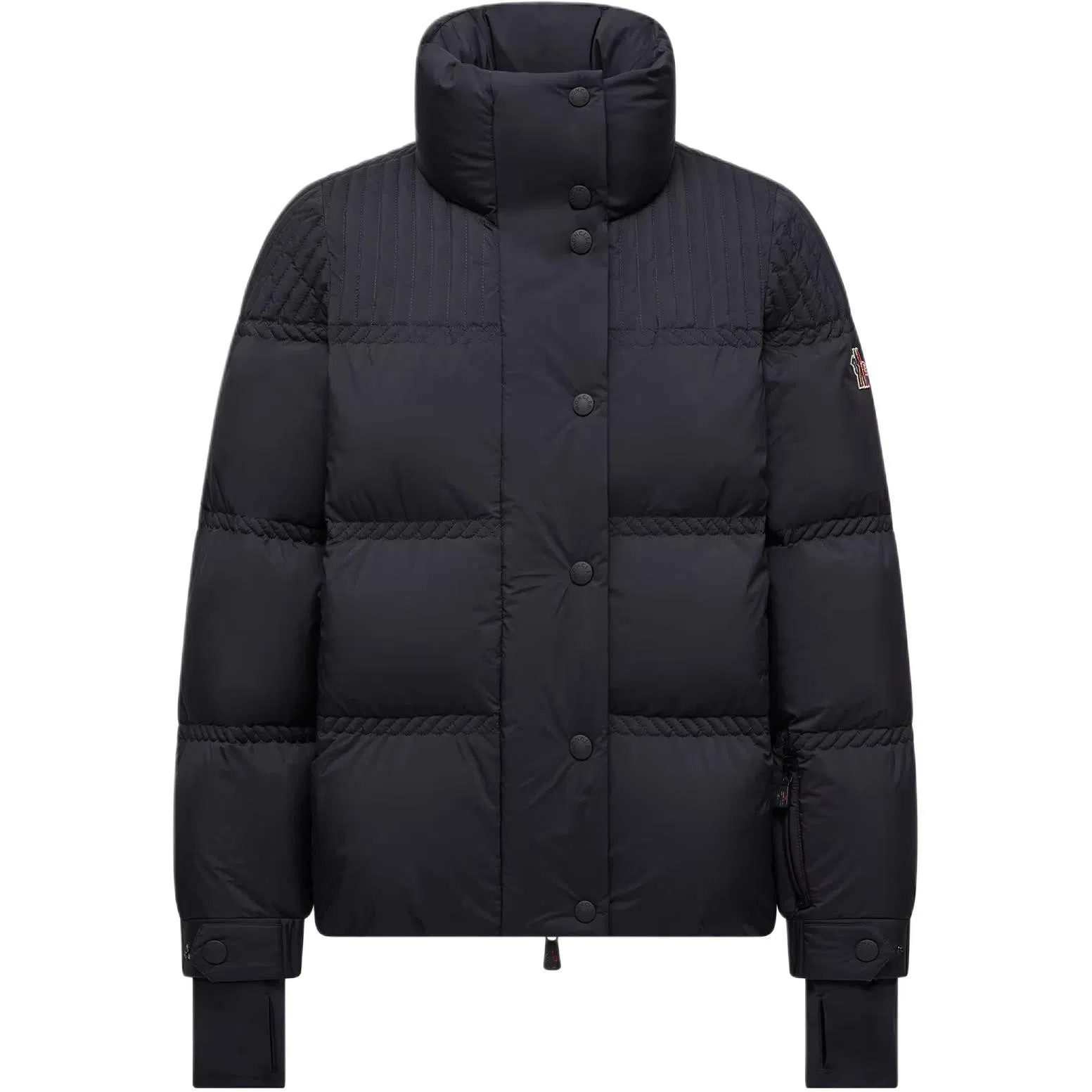 Moncler Grenoble Anglin Down Ski Jacket
