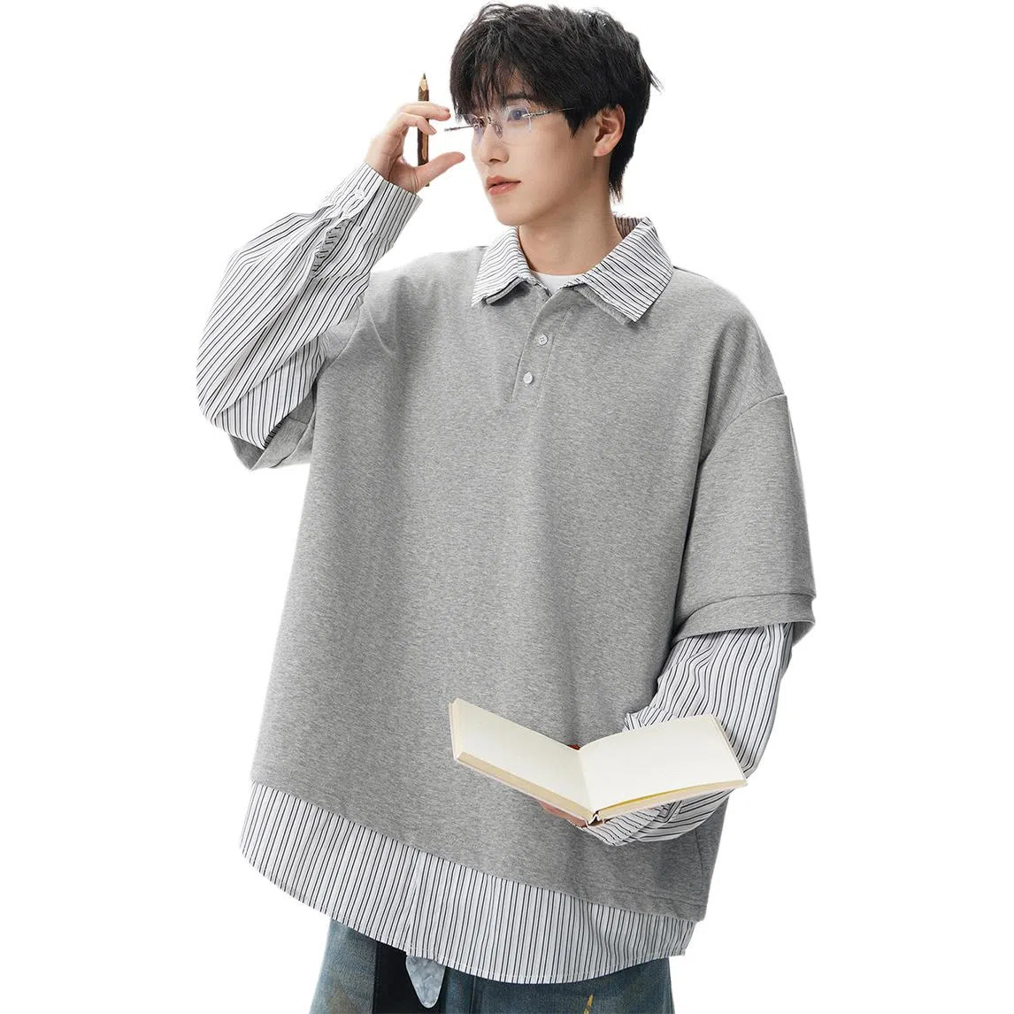 Gyoza Pasta T2025POLO