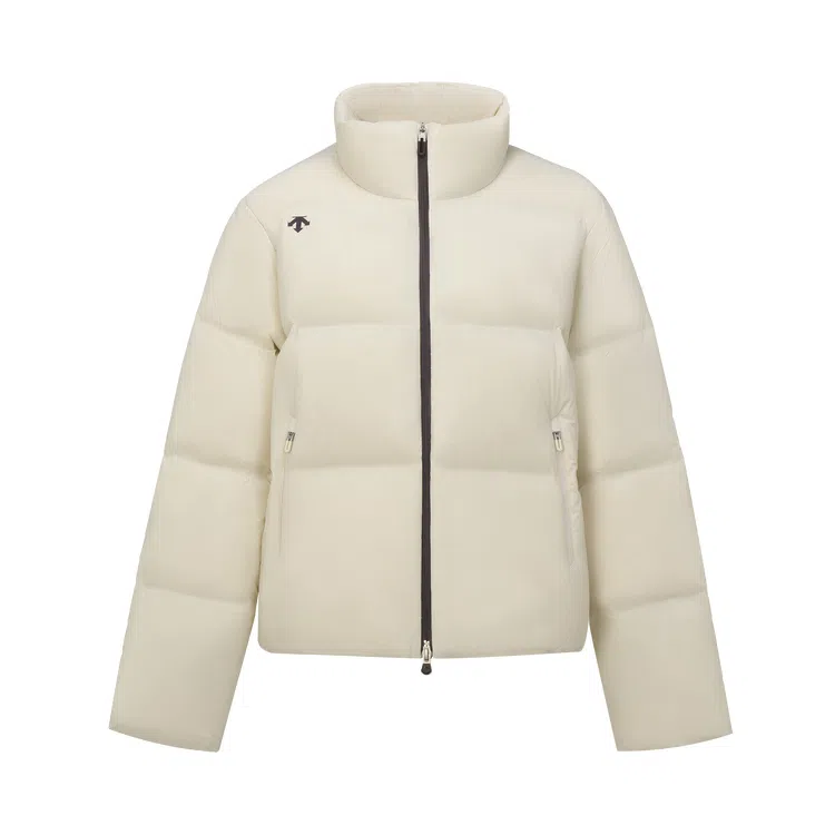 DESCENTE WOMENS TRAINING FW25