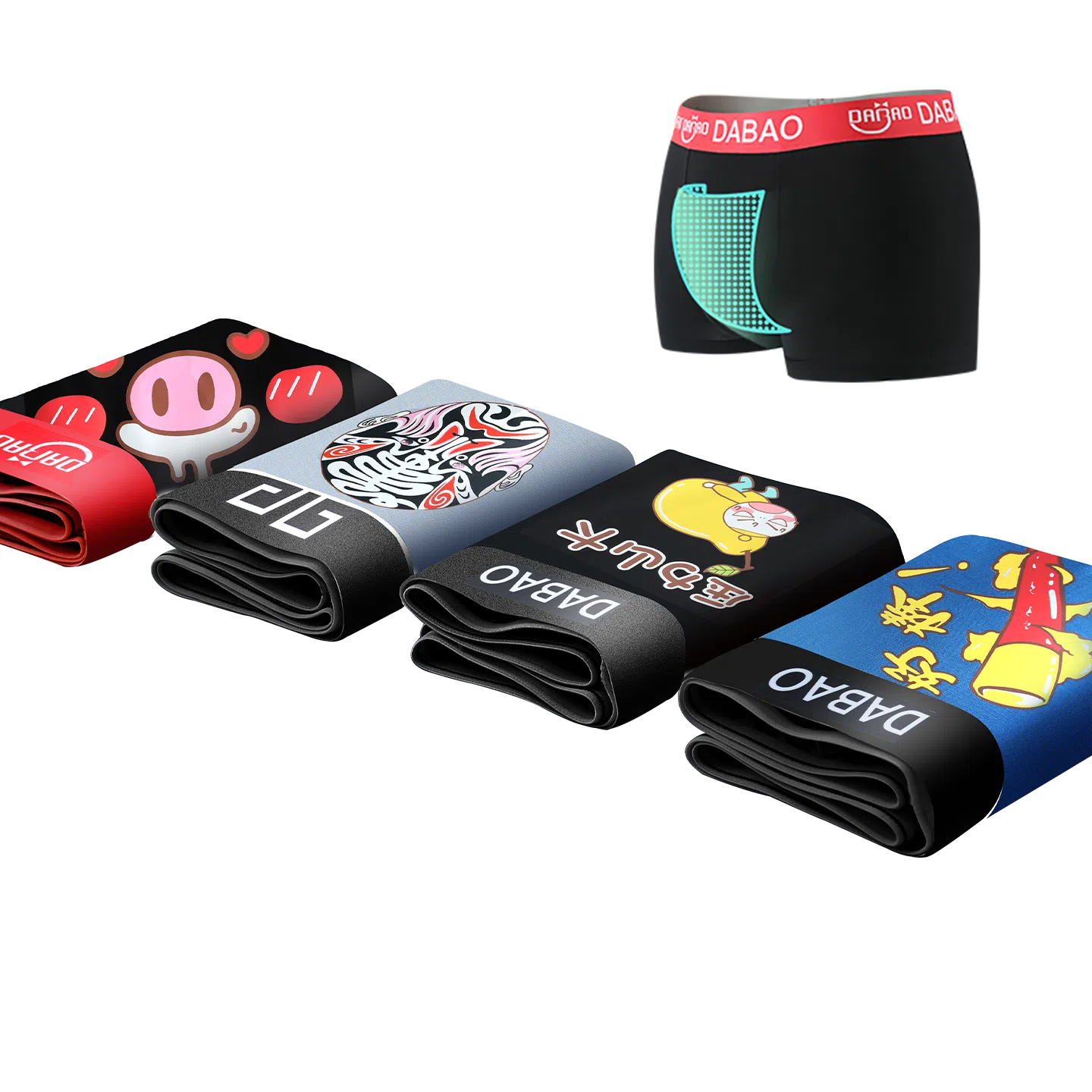 CABRAKALANI CabraKalani7A