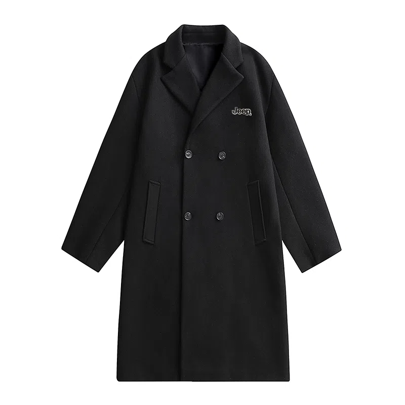 Jeep Classic Trench Coat