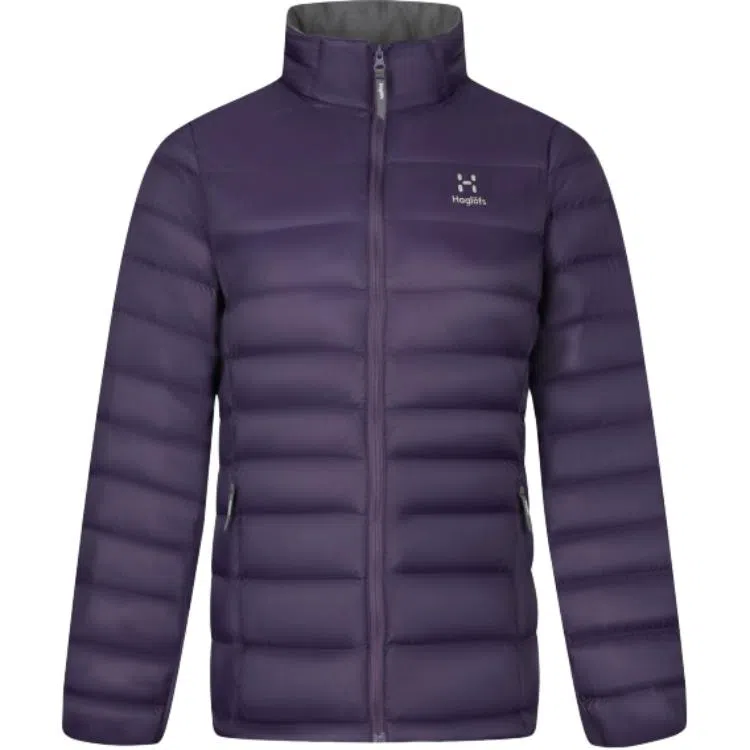 HAGLFS Ultralight Down