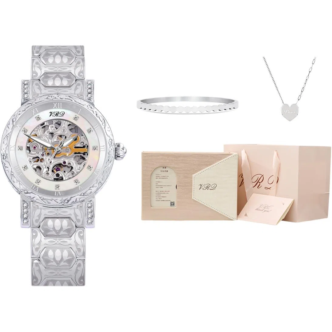 VRQ Athena Series AS3-VRQ