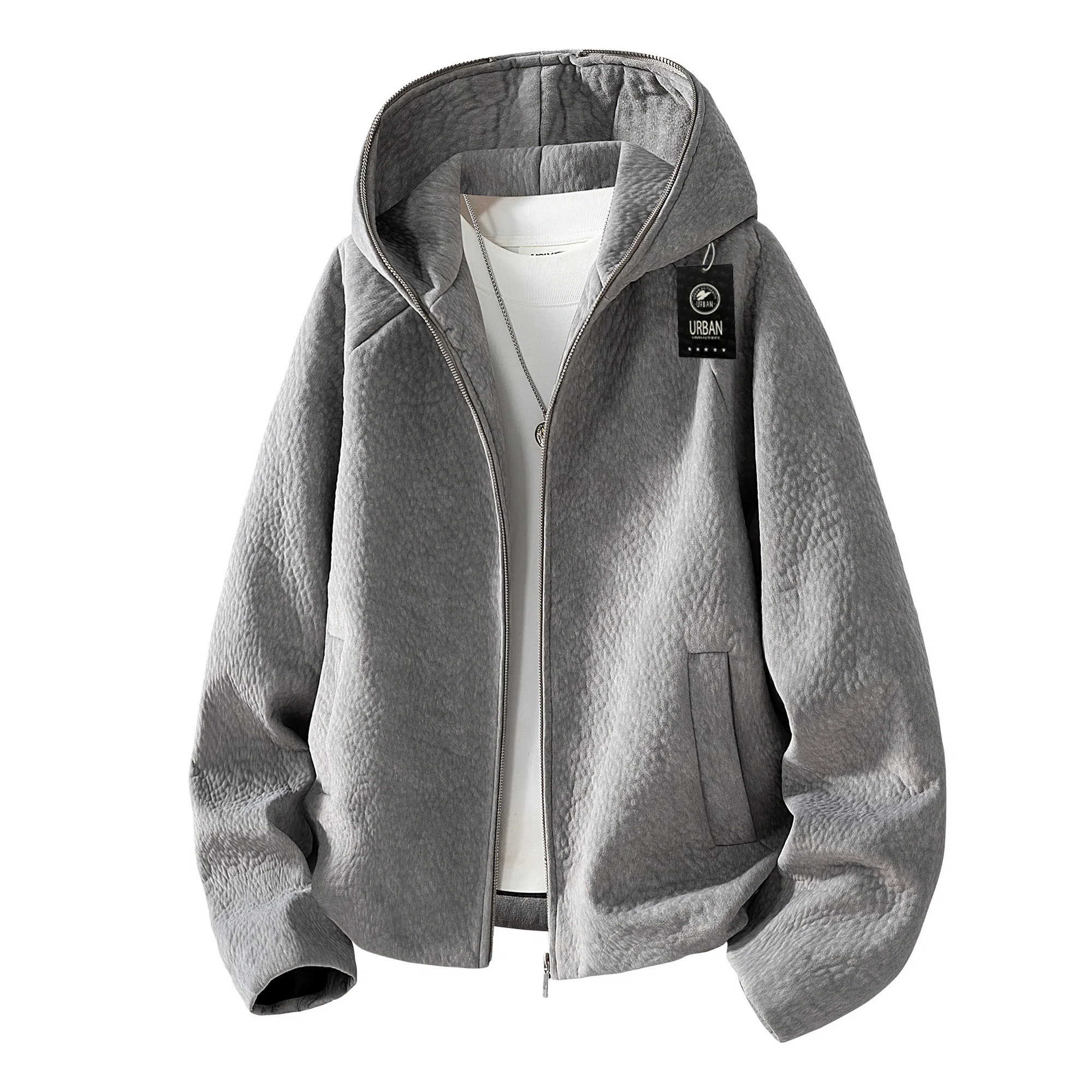 URBAN AUTHENTIC cleanfit