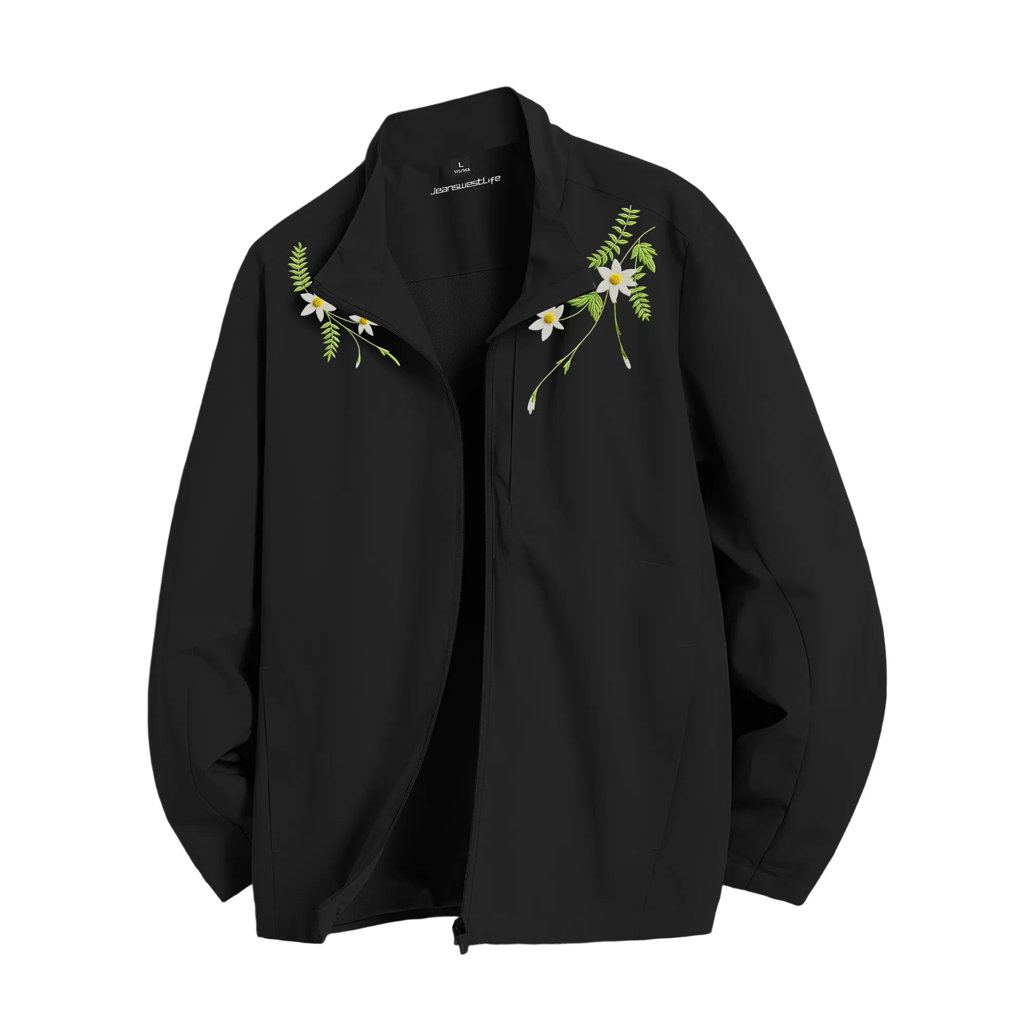 JEANSWEST LIFE cleanfitLogo