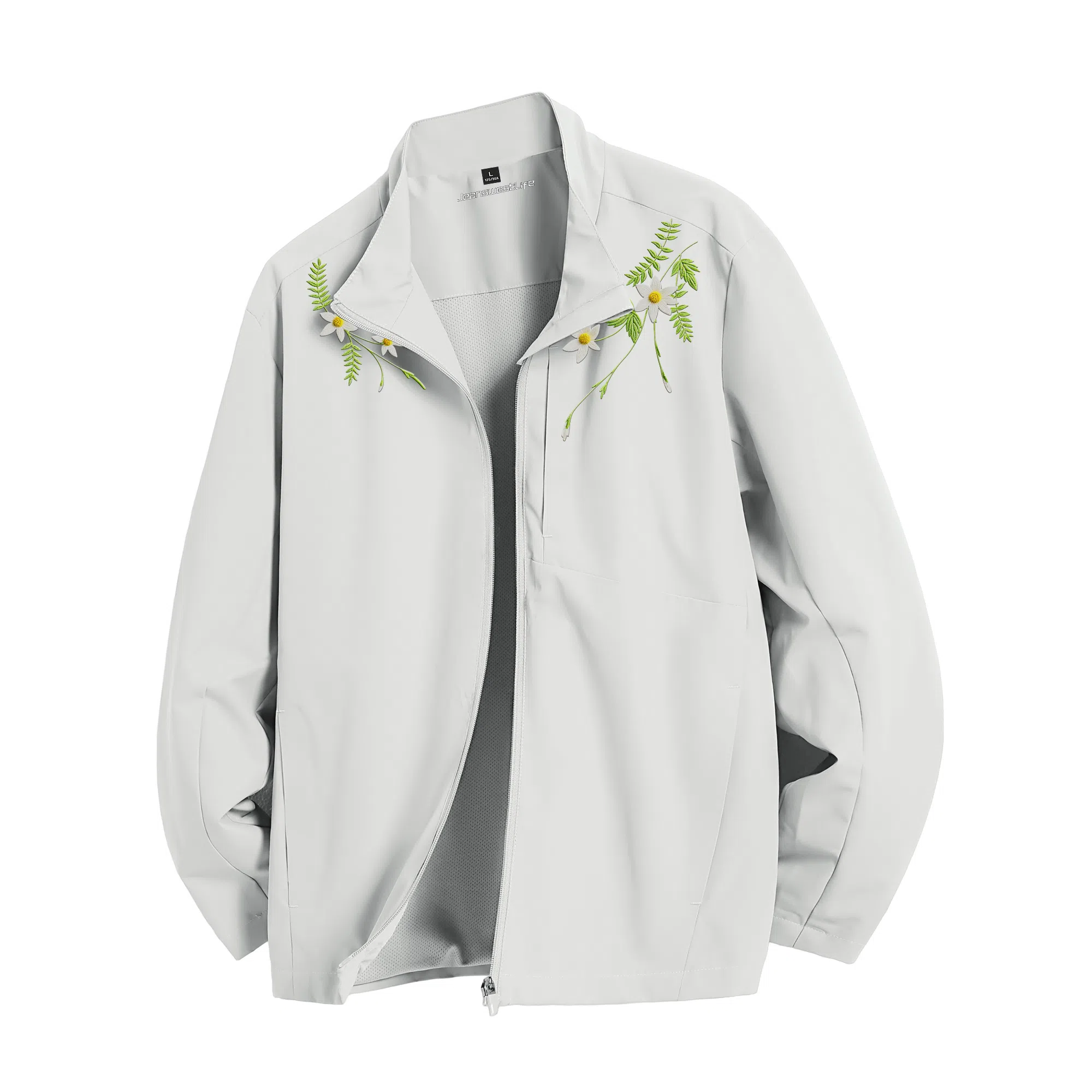 JEANSWEST LIFE cleanfitLogo