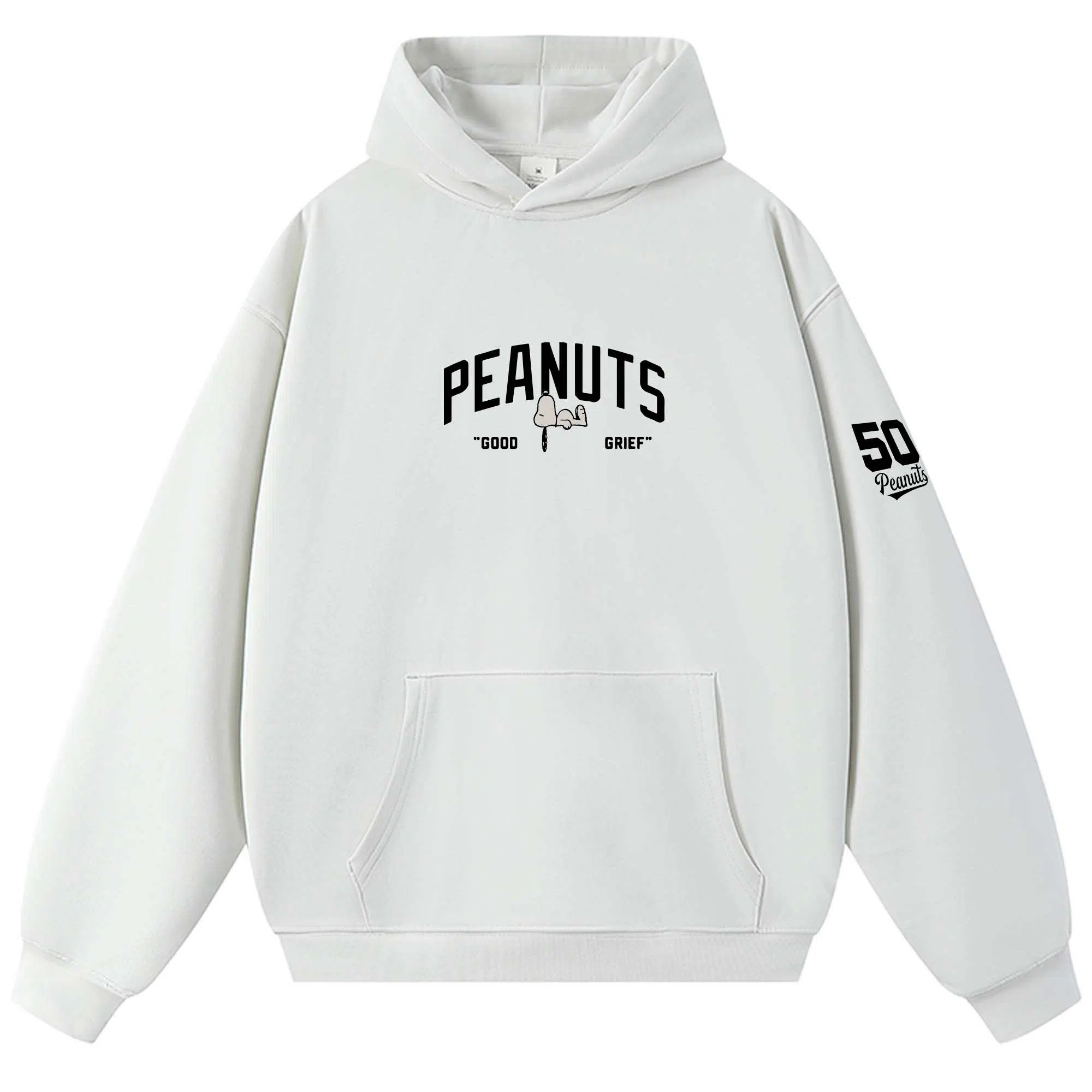 SNOOPY Logo
