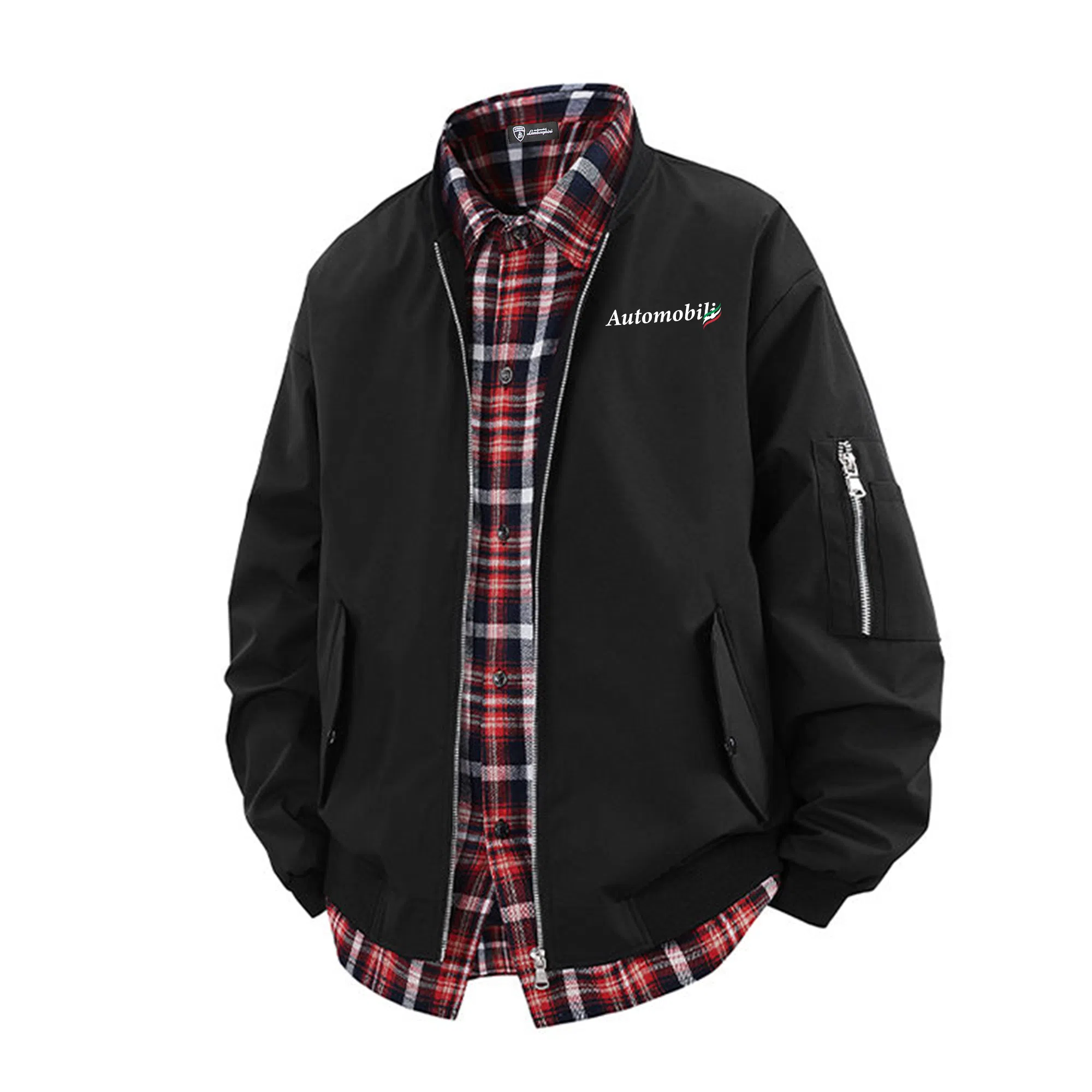 Automobili Lamborghini logo