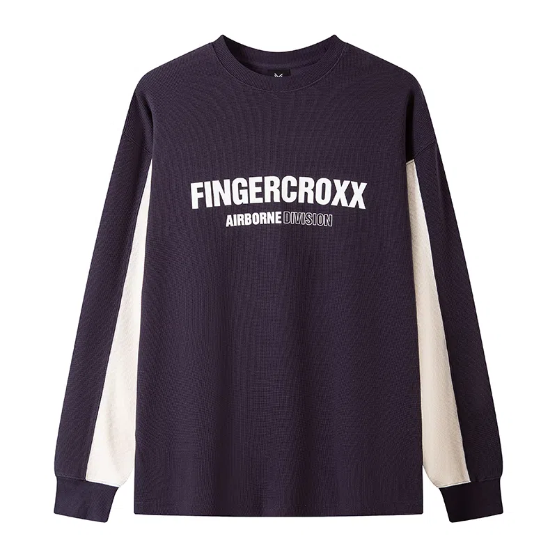 Fingercroxx tcleanfit T