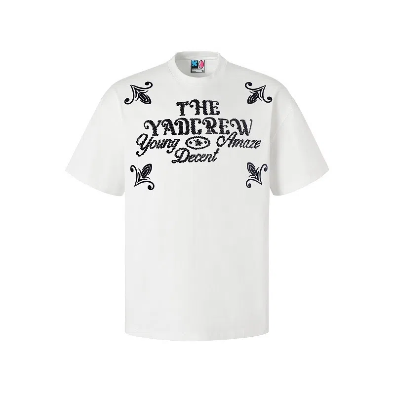 YADcrew T