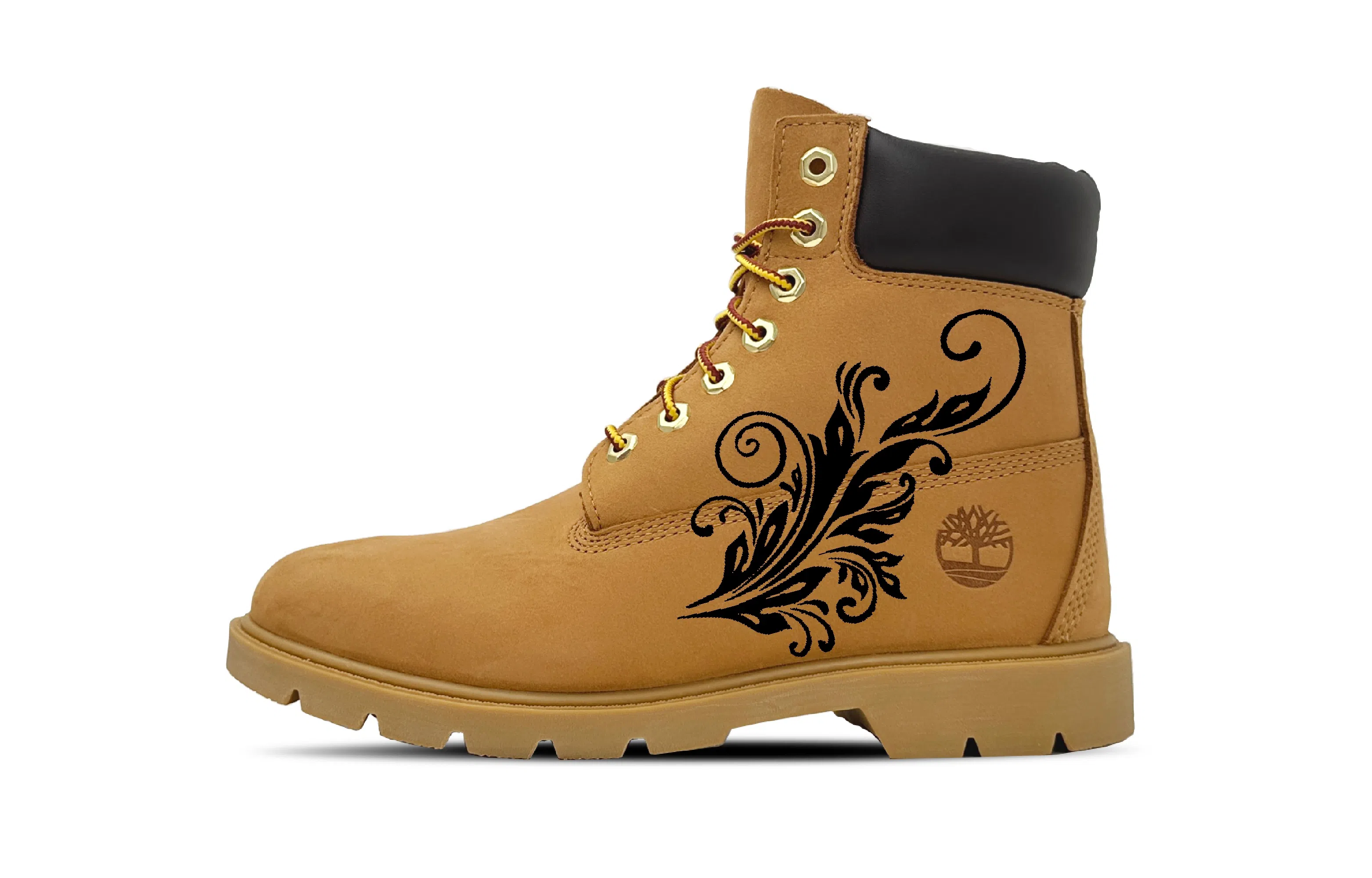 Timberland ins