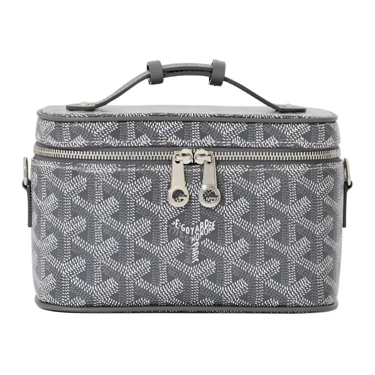 Goyard Muse Grey