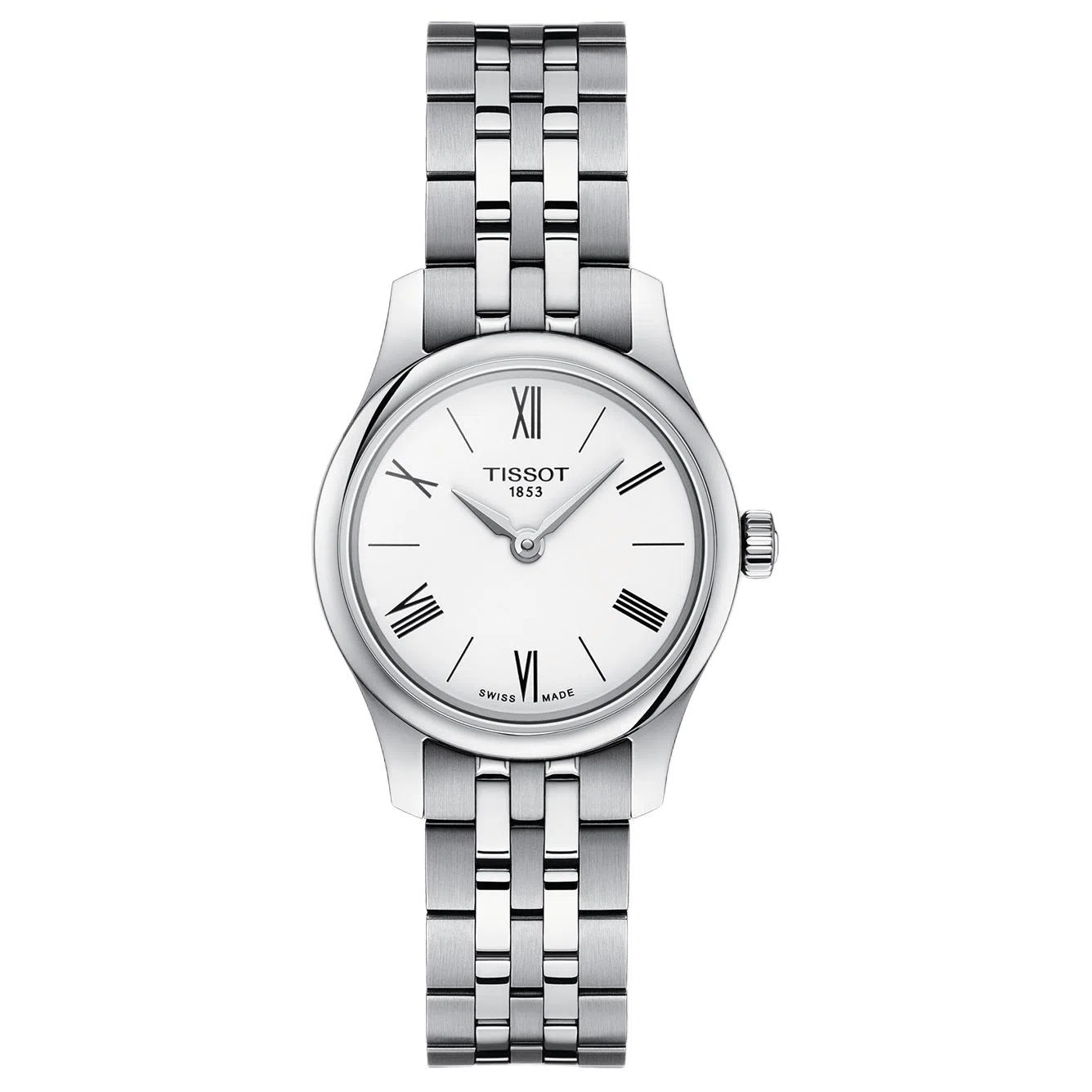 Tissot T063.009.11.018.00