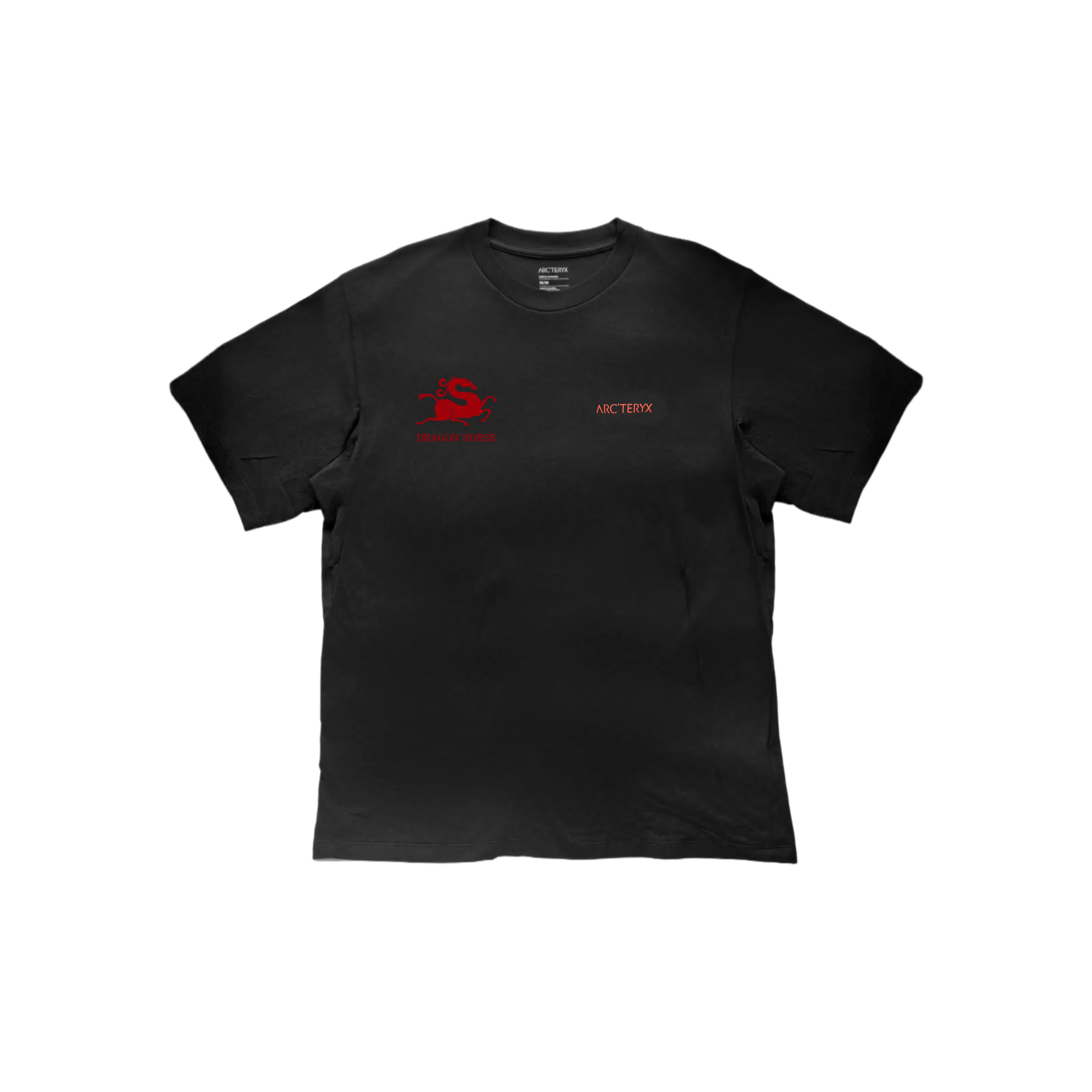 Arcteryx KRAGG SL LogoT