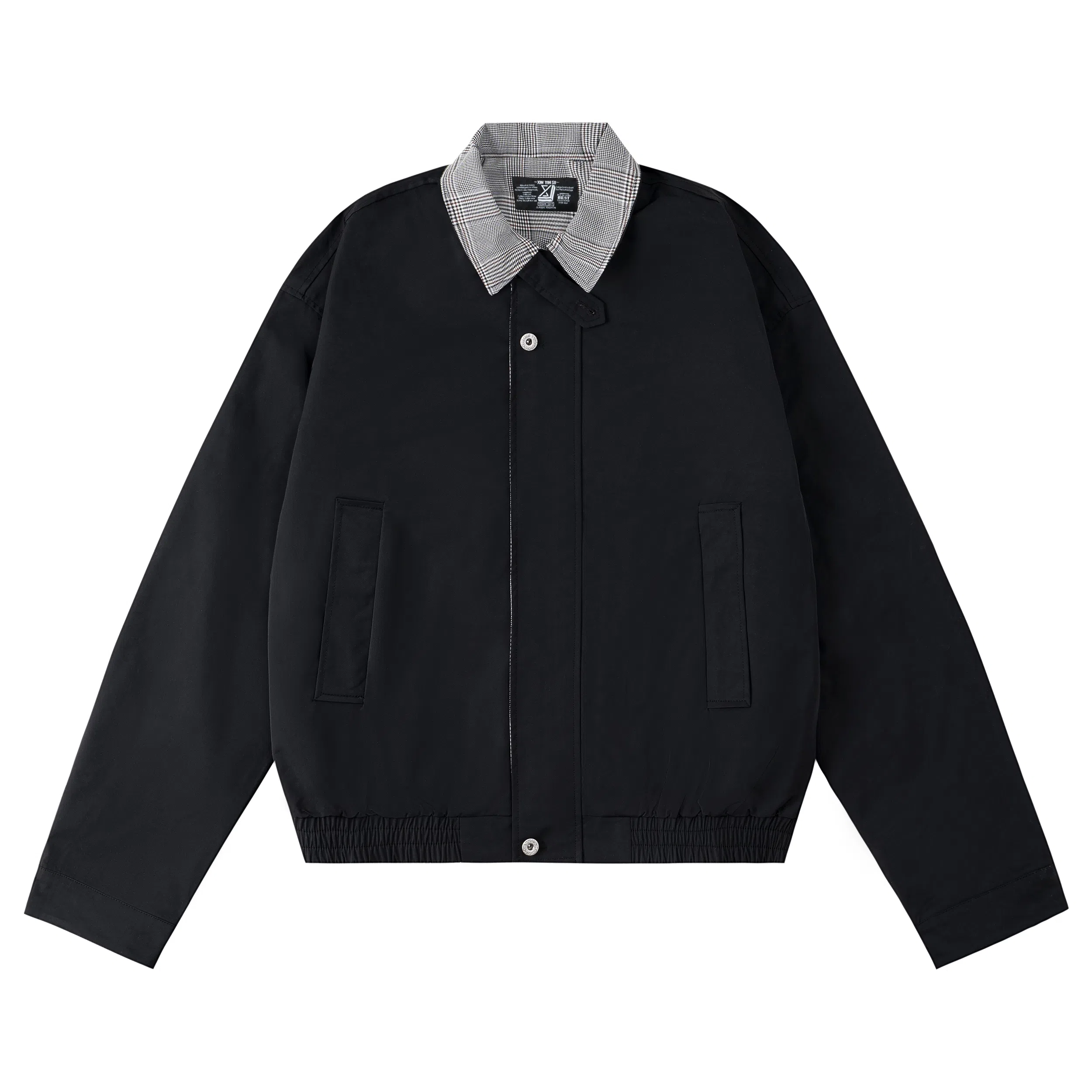 XINYINSU 25FW Barnfit