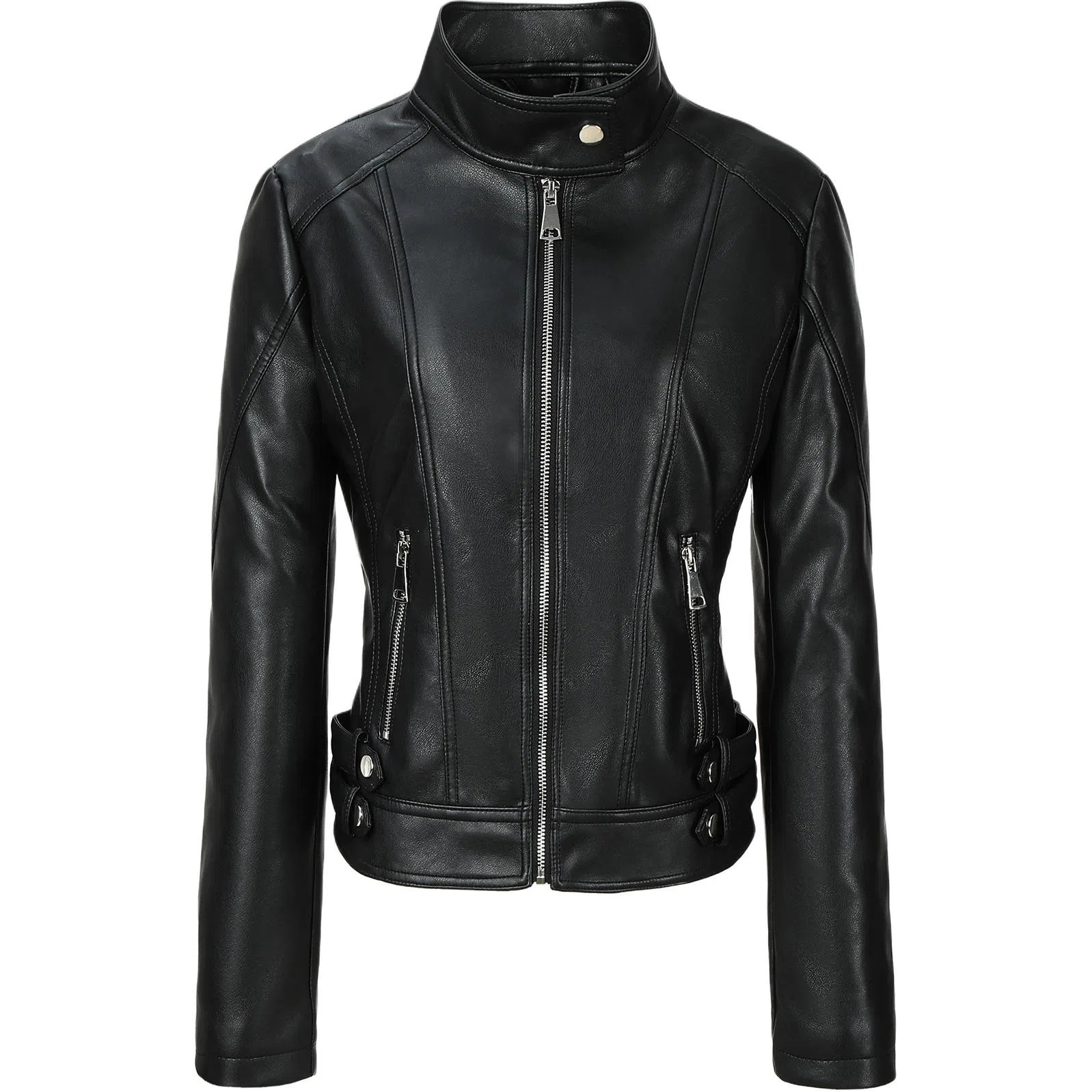 ONE SHALLOW PUWomen's coat