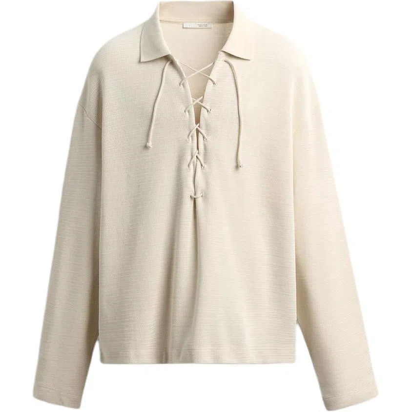 ZARA Polo