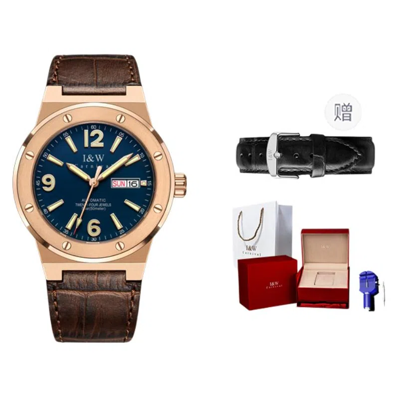 IW CARNIVAL HWGUOJI DW8589G