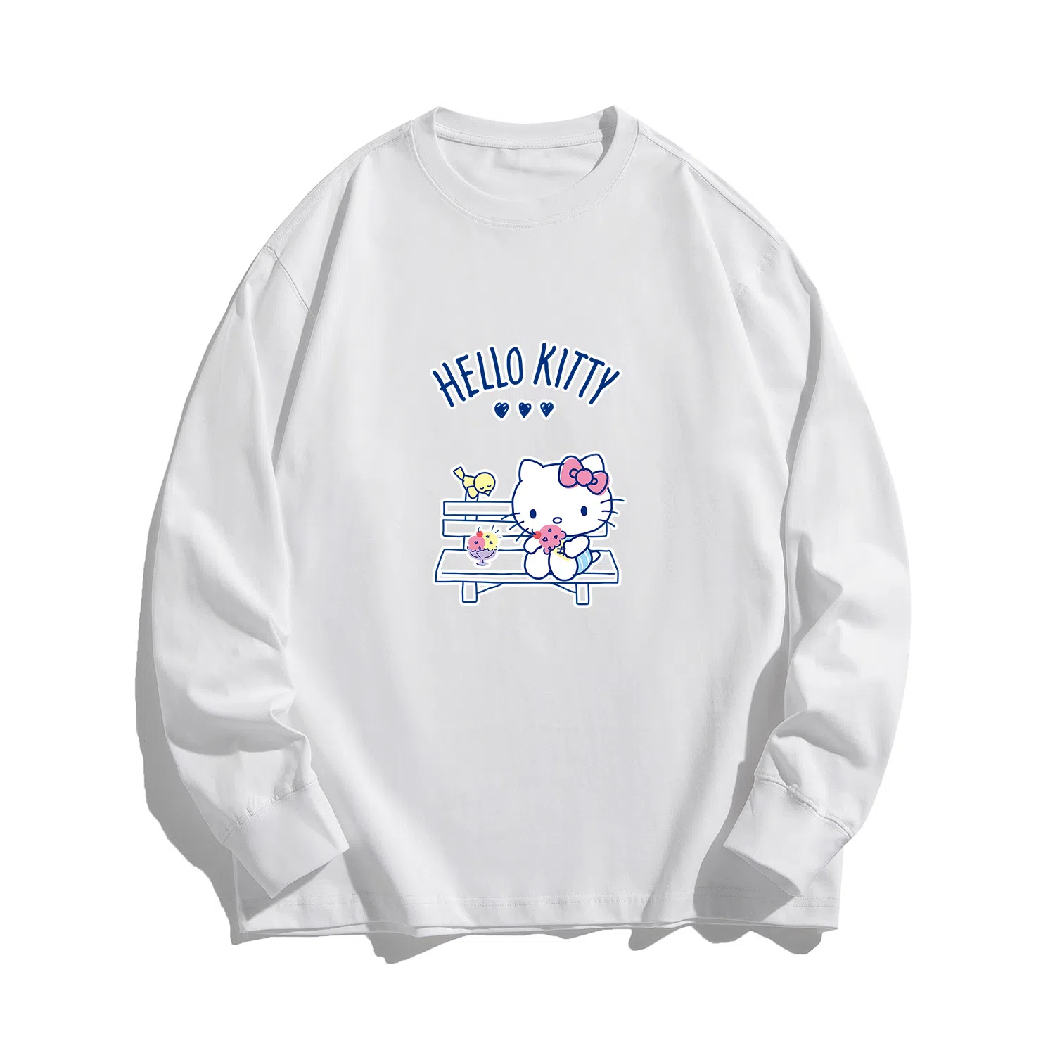 Sanrio x Hello Kitty SS25 ktT