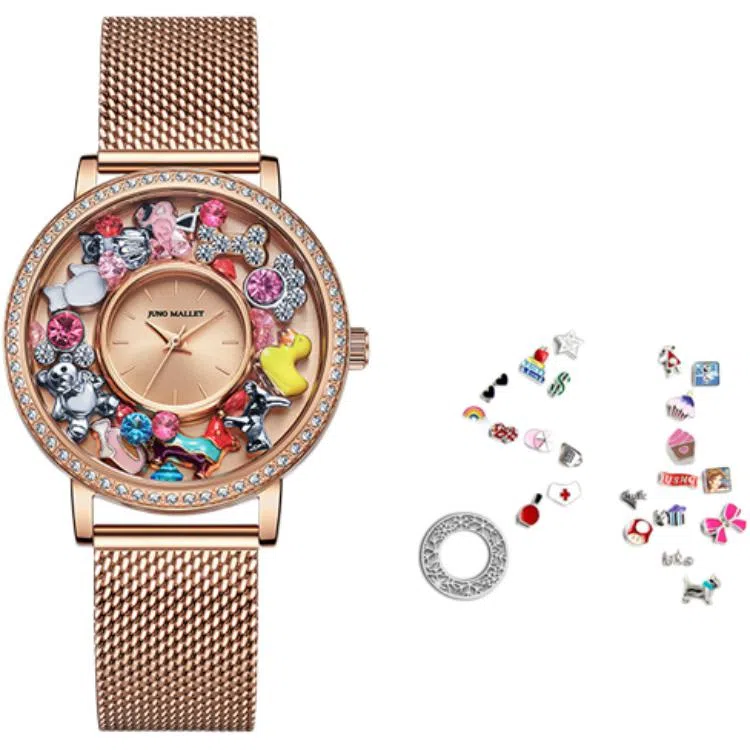 JUNO MALLET DIY JM13569MC