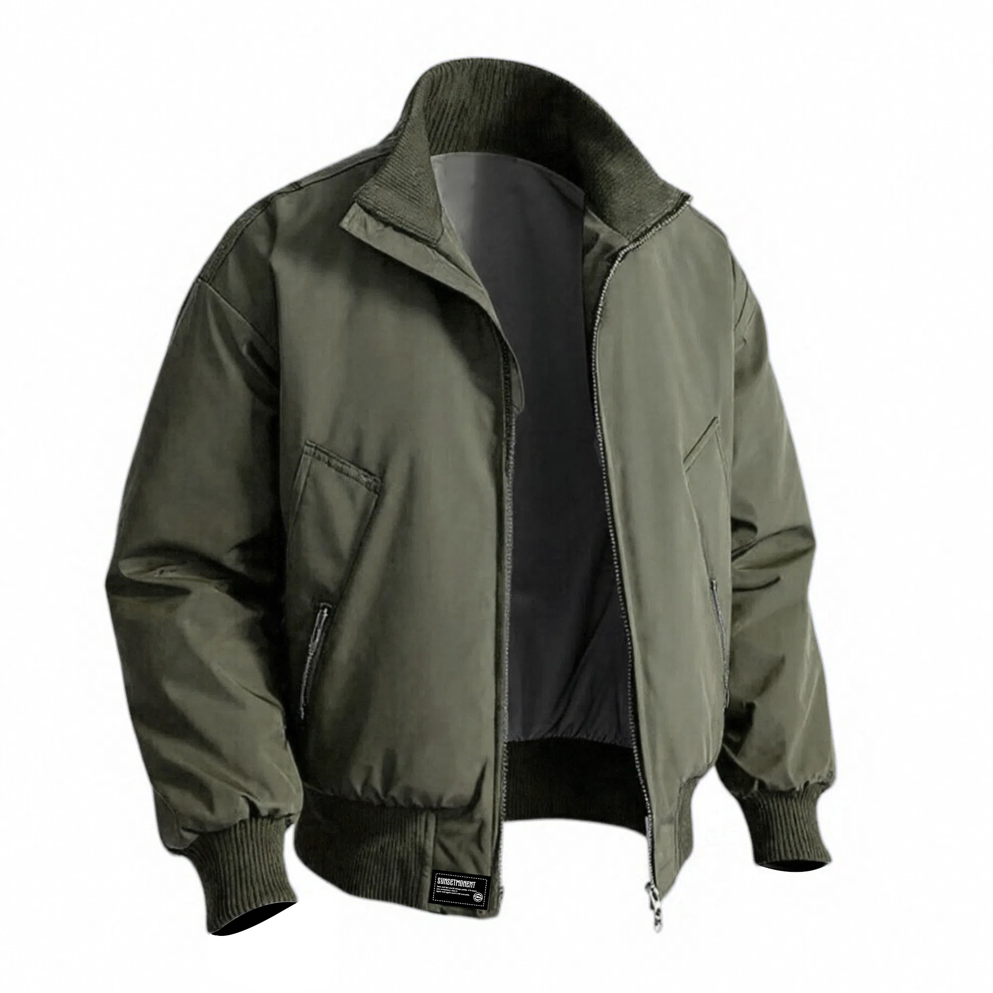 SUNSETMONENT bomber240