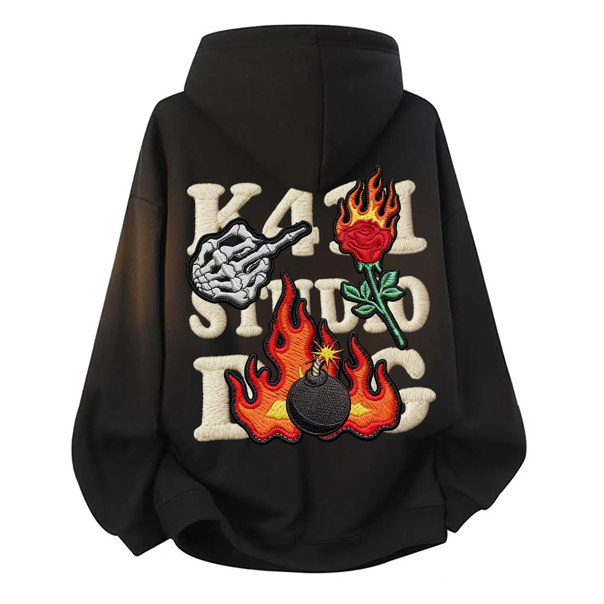 K411 Logo